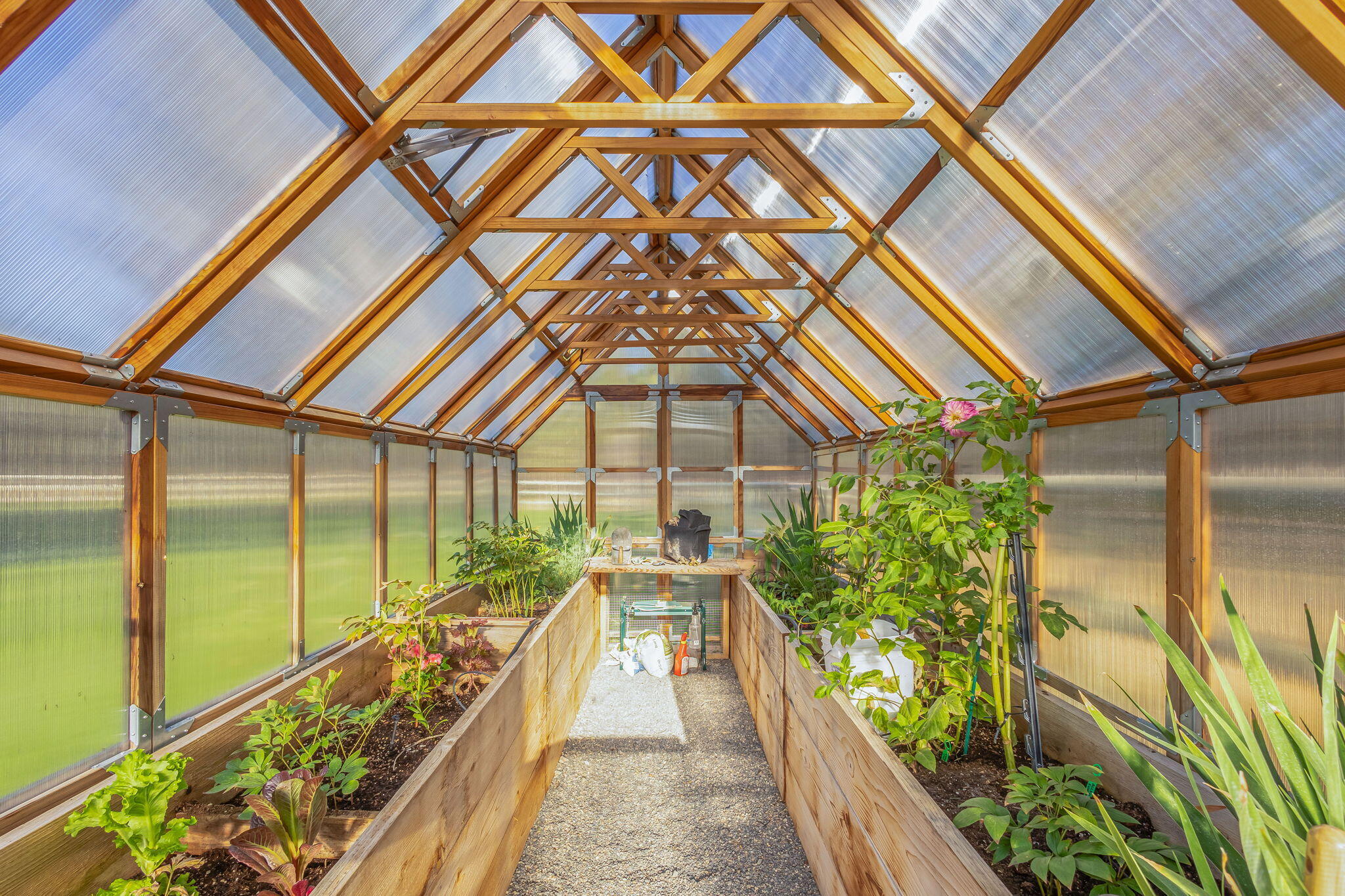 Indian Ford Meadows - Residential