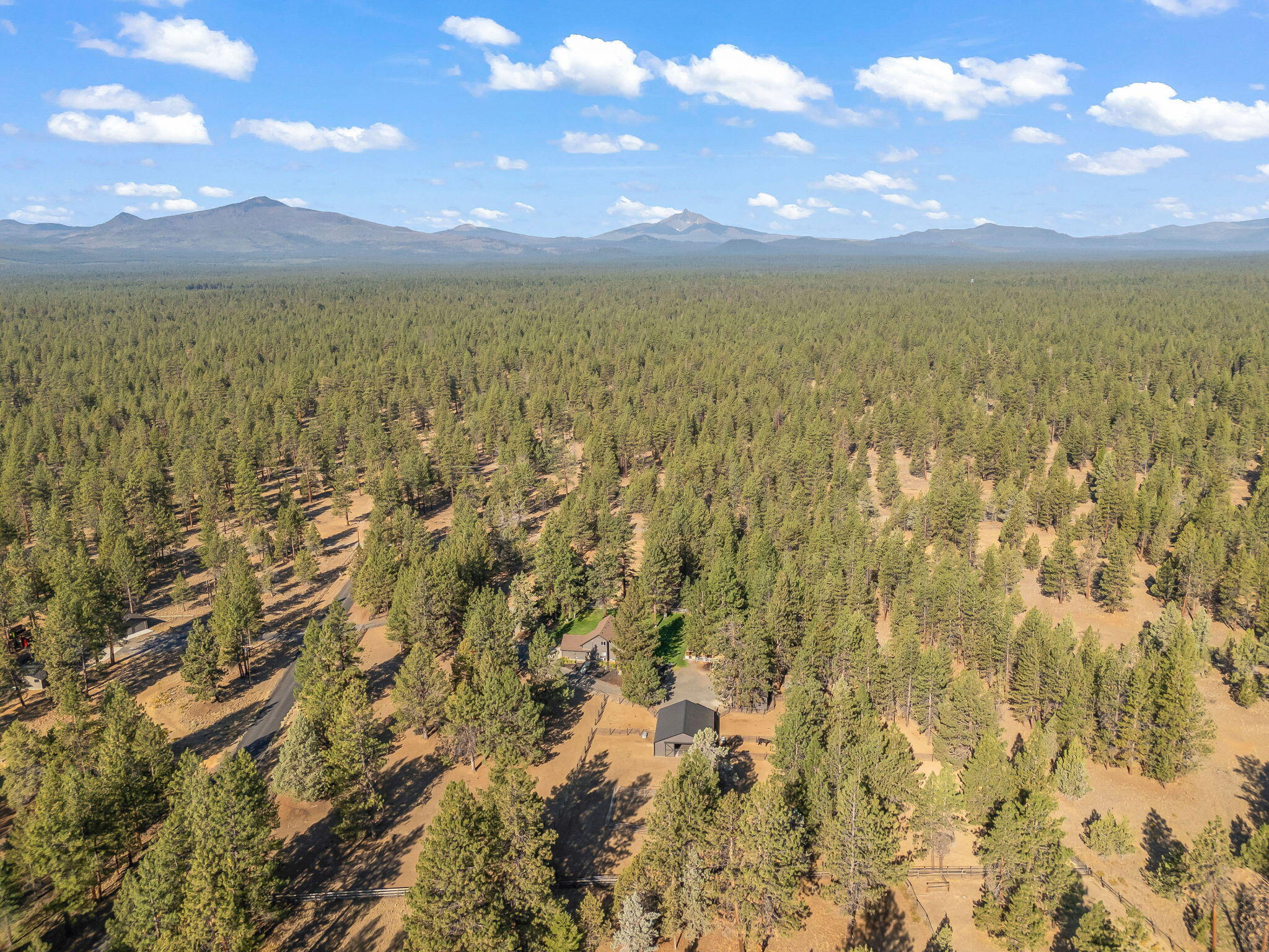 Indian Ford Meadows - Residential