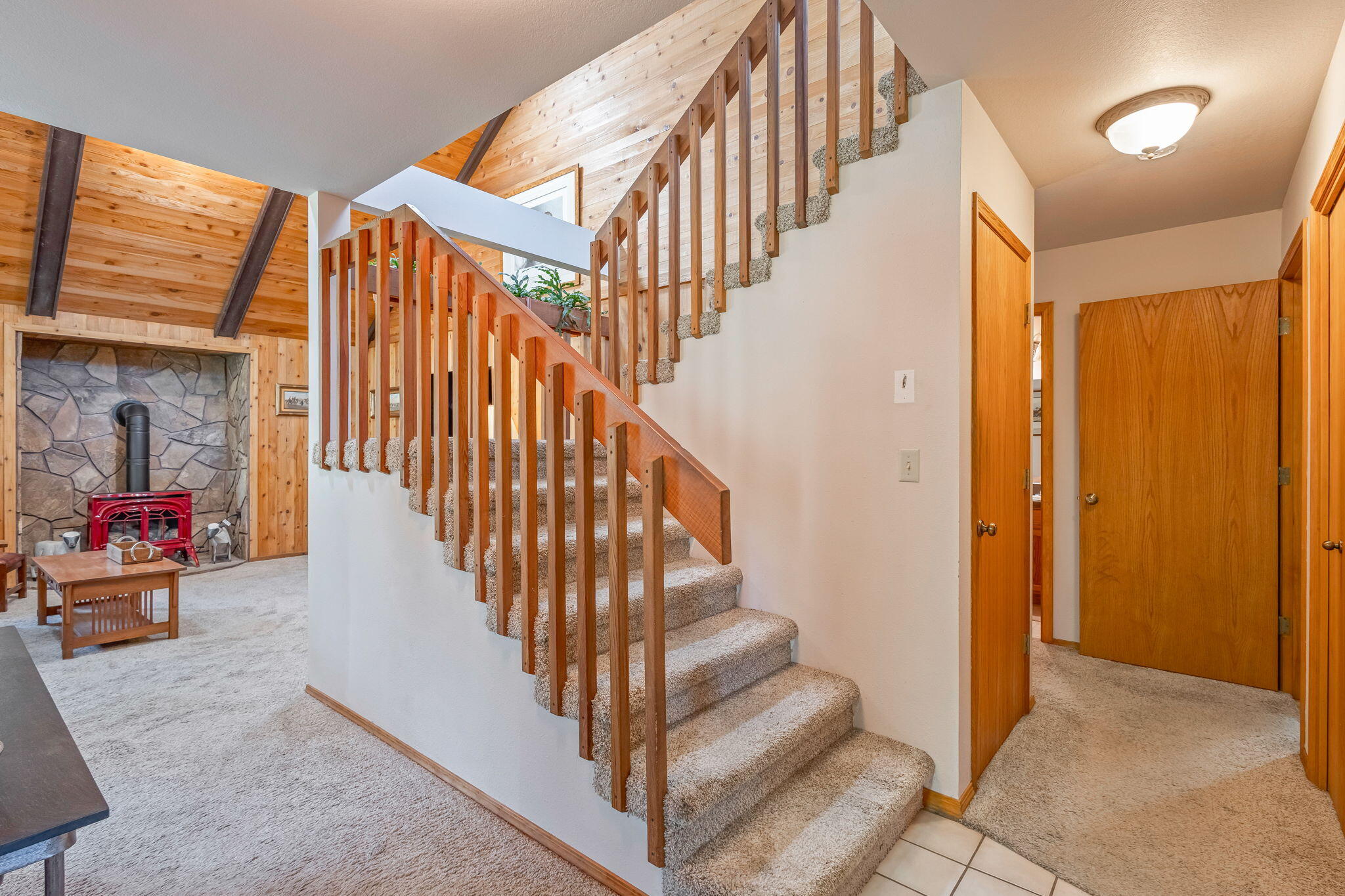 Indian Ford Meadows - Residential