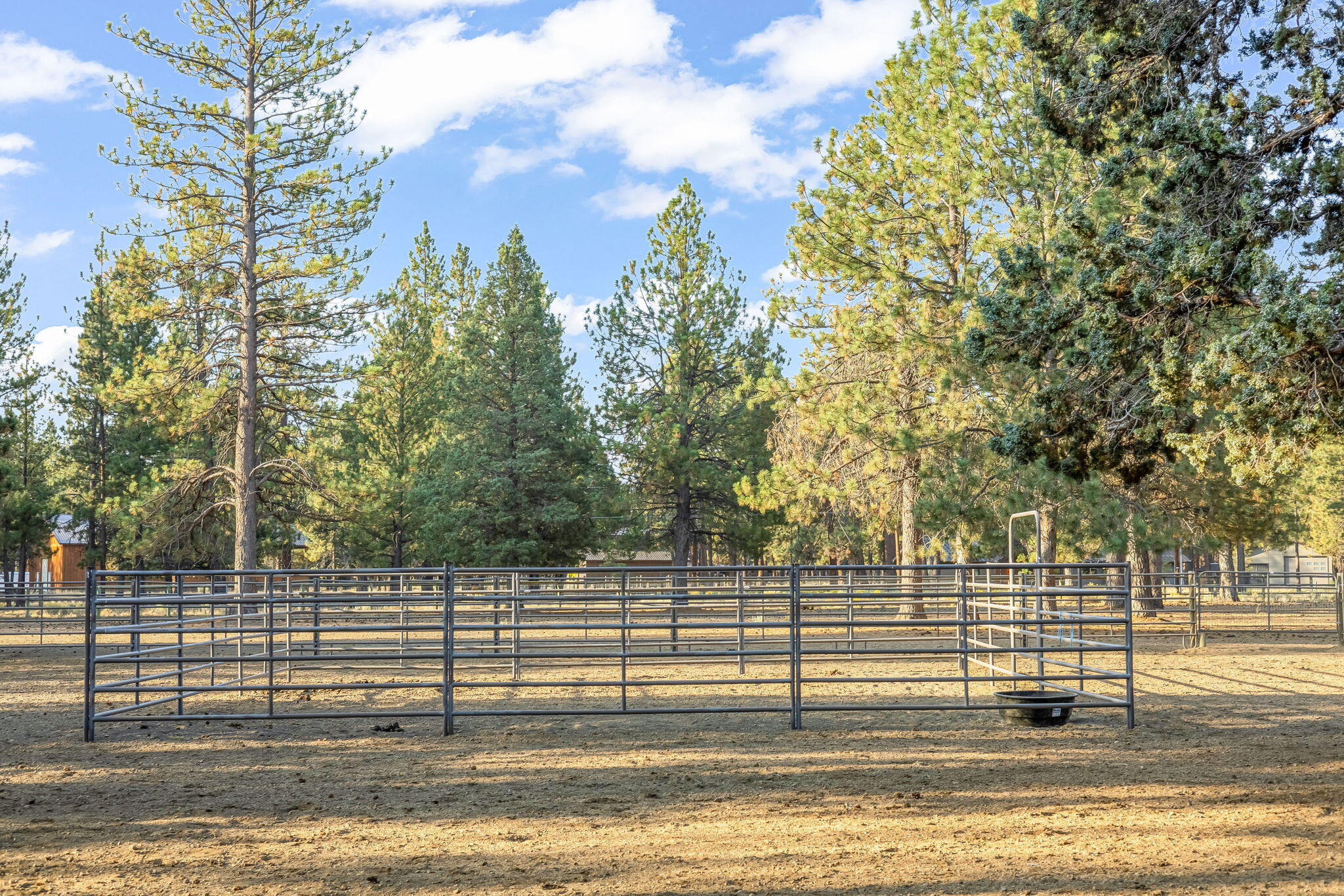 Indian Ford Meadows - Residential