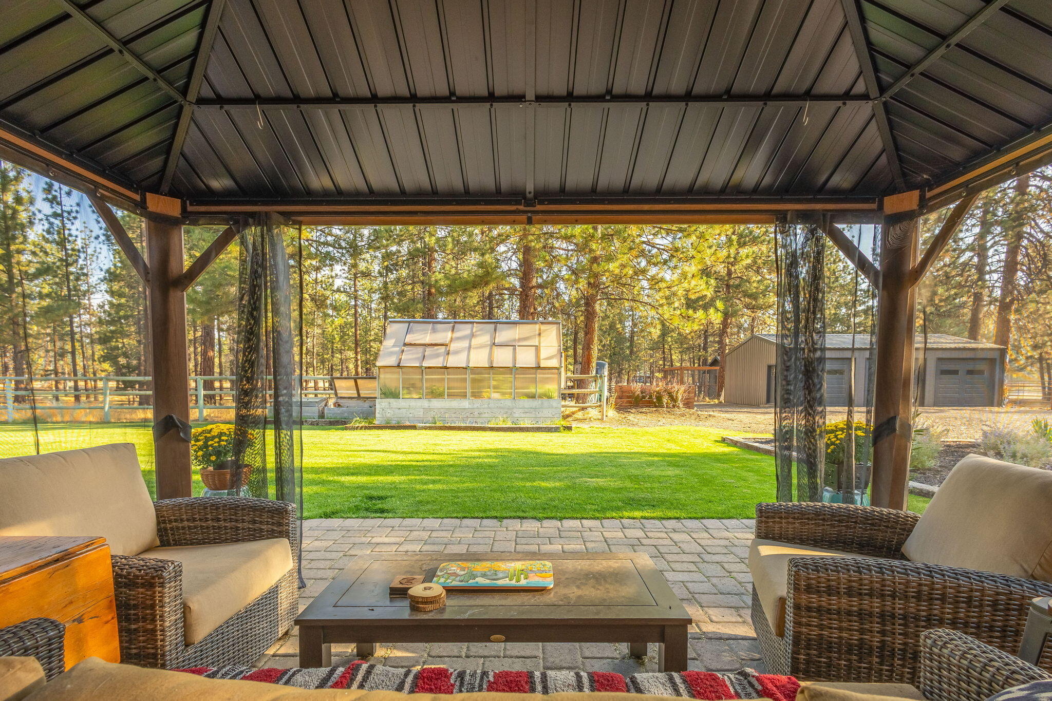 Indian Ford Meadows - Residential