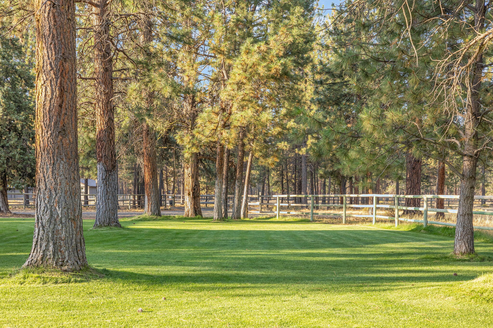 Indian Ford Meadows - Residential