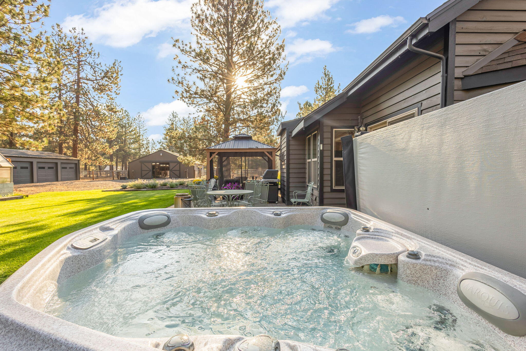 Indian Ford Meadows - Residential