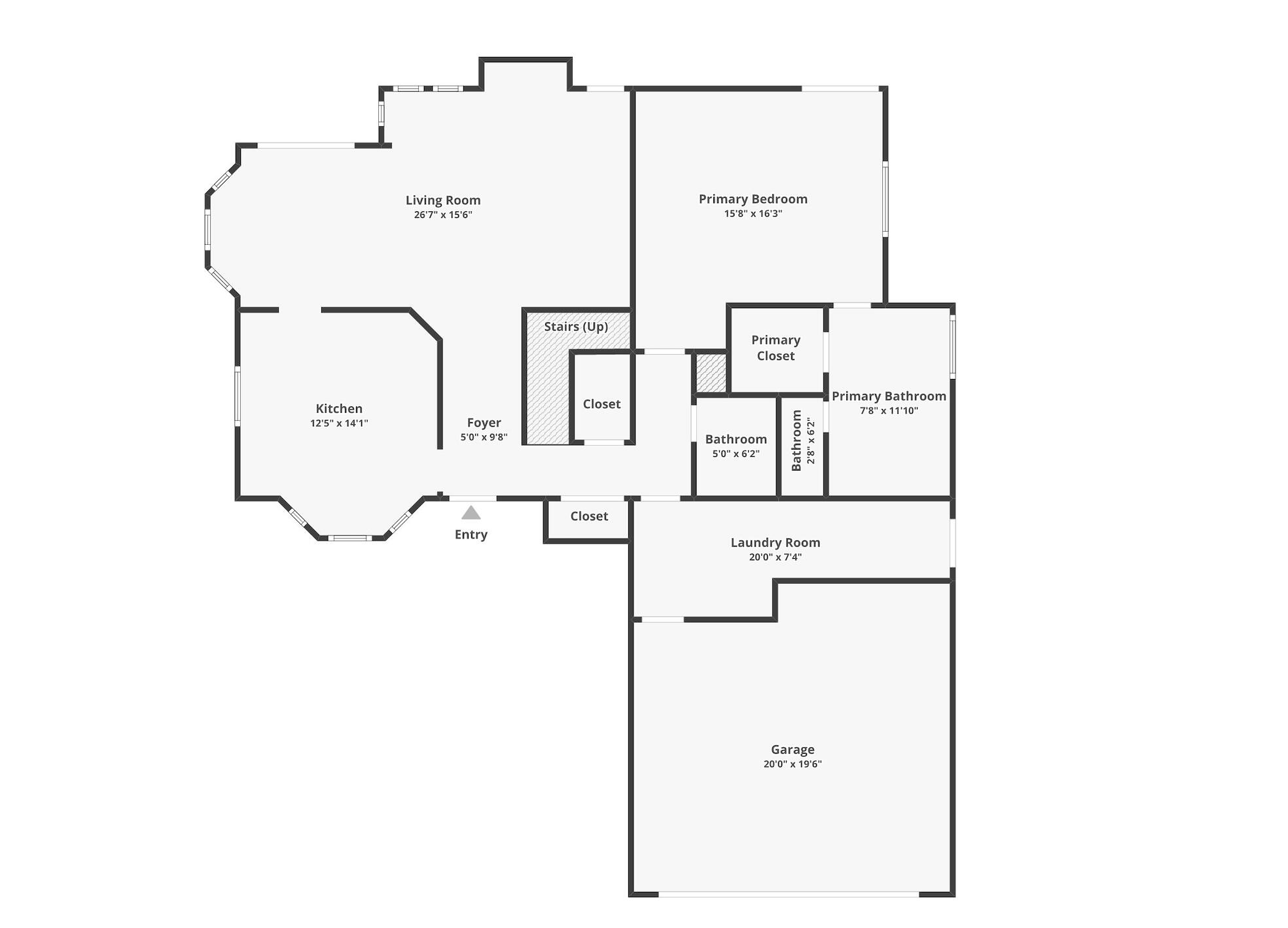 Indian Ford Meadows - Residential