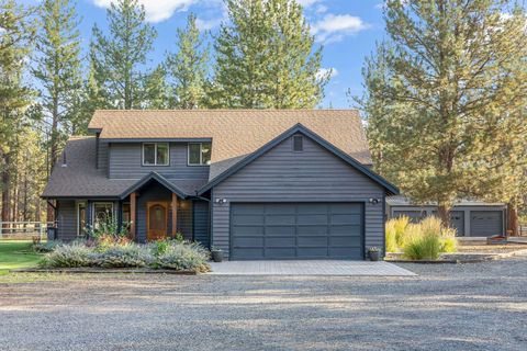 Tiny photo for 15624 National Forest Lane, Sisters, OR 97759 (MLS # 220213314)
