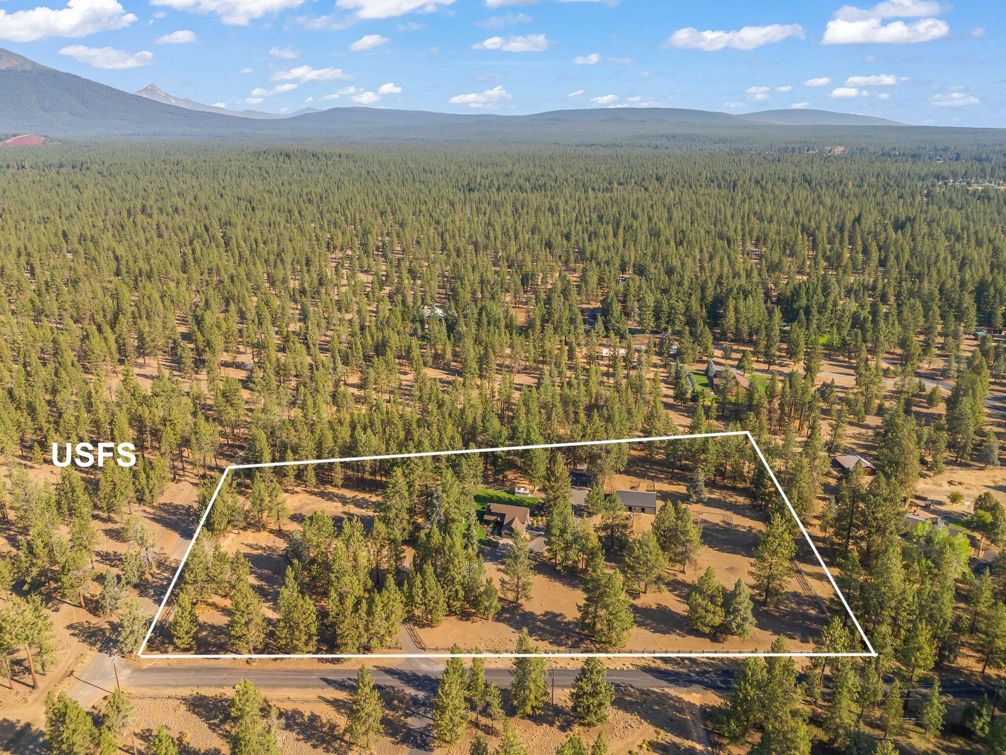 Indian Ford Meadows - Residential