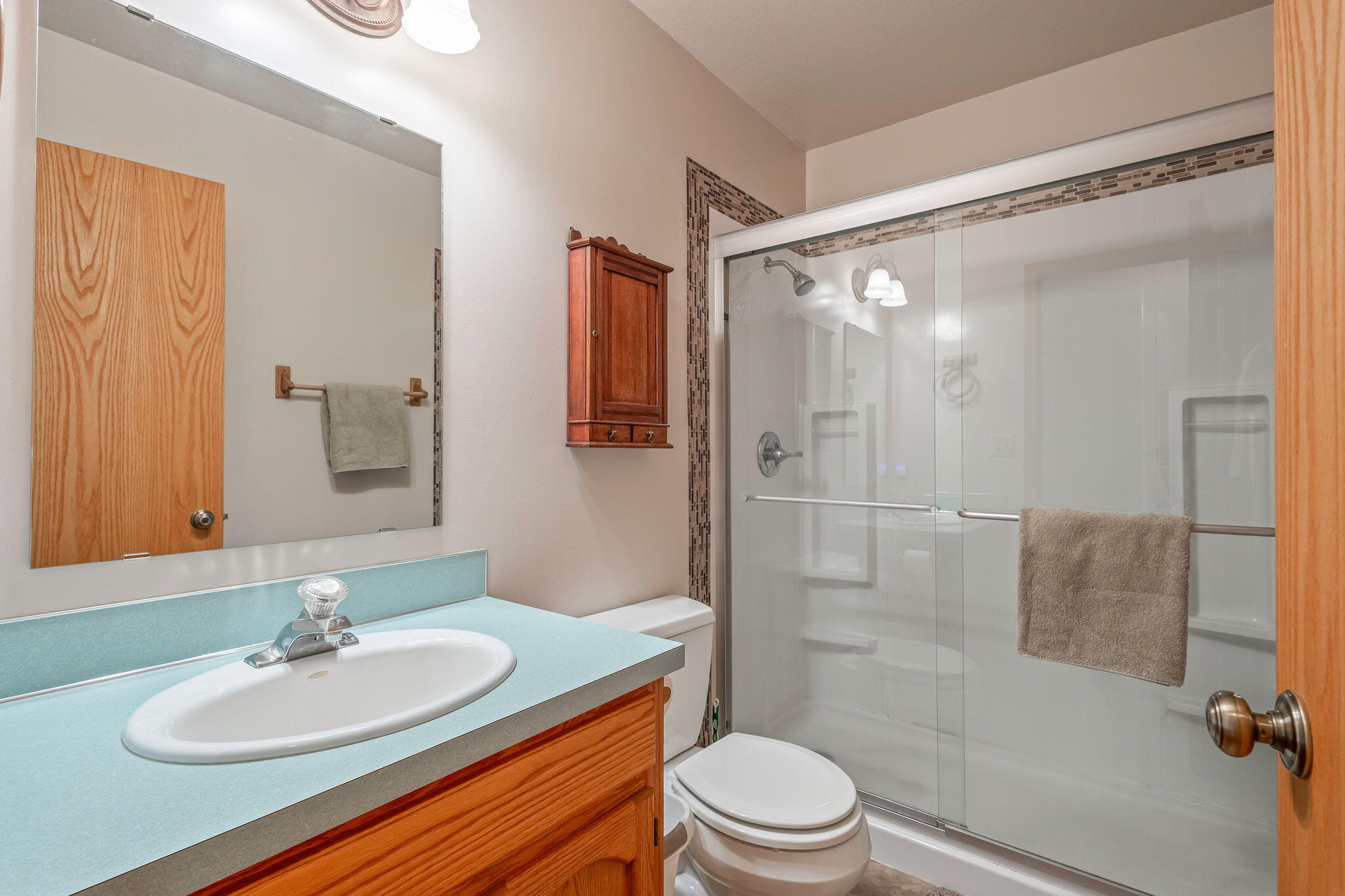 Indian Ford Meadows - Residential