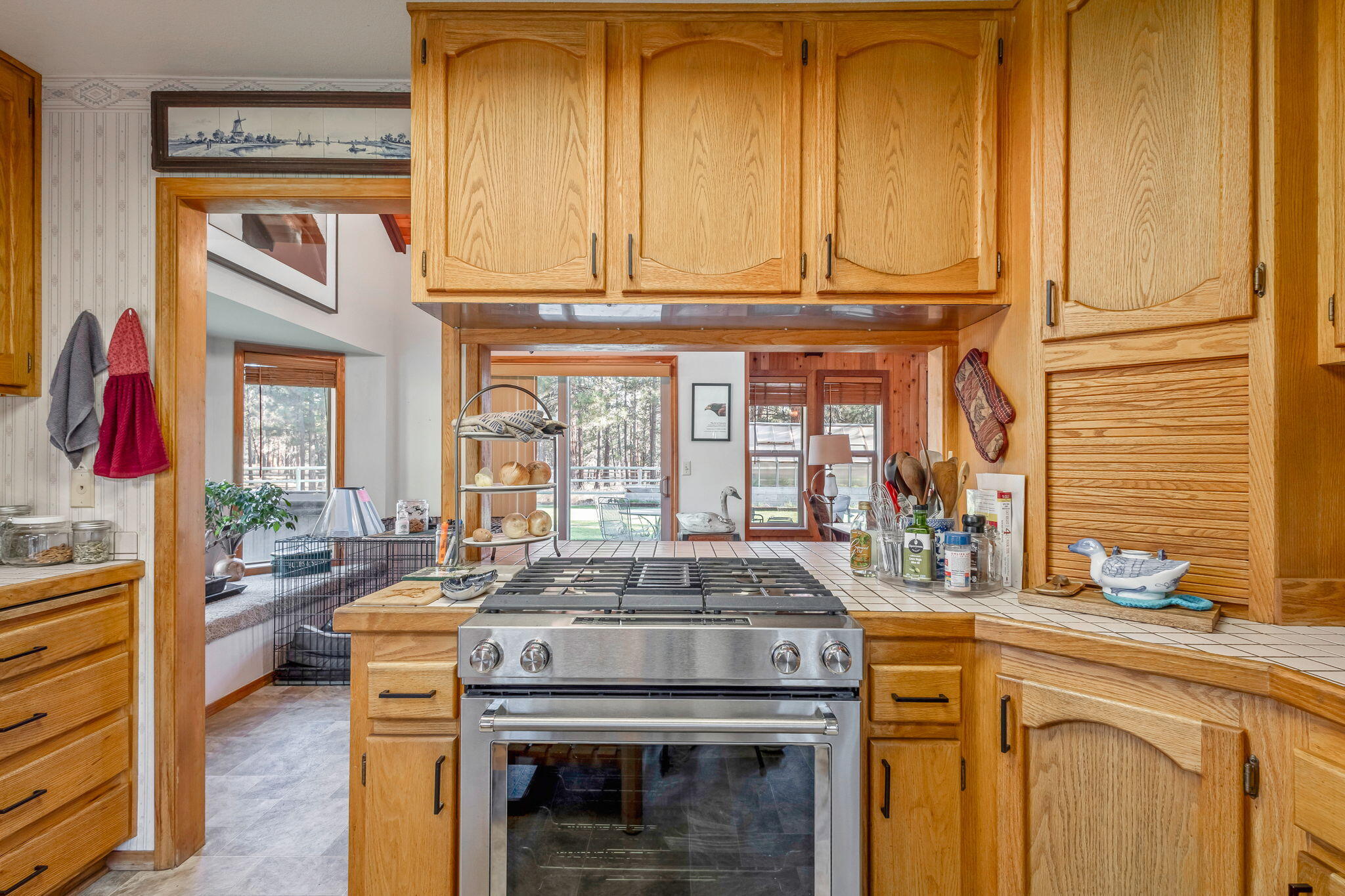 Indian Ford Meadows - Residential