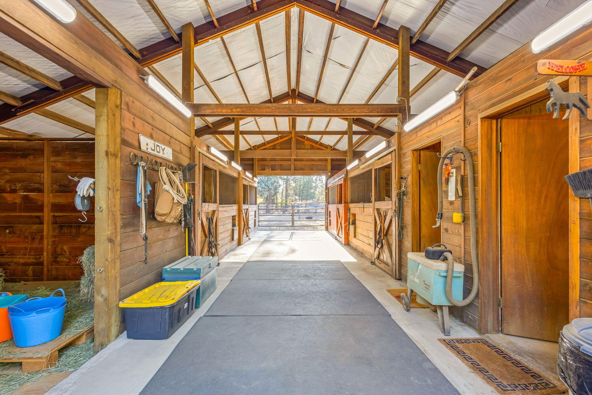 Indian Ford Meadows - Residential