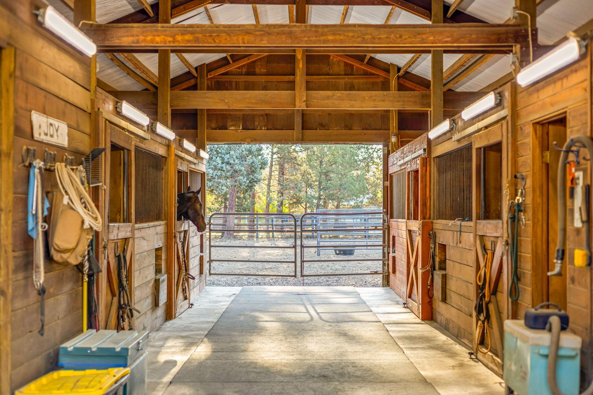 Indian Ford Meadows - Residential