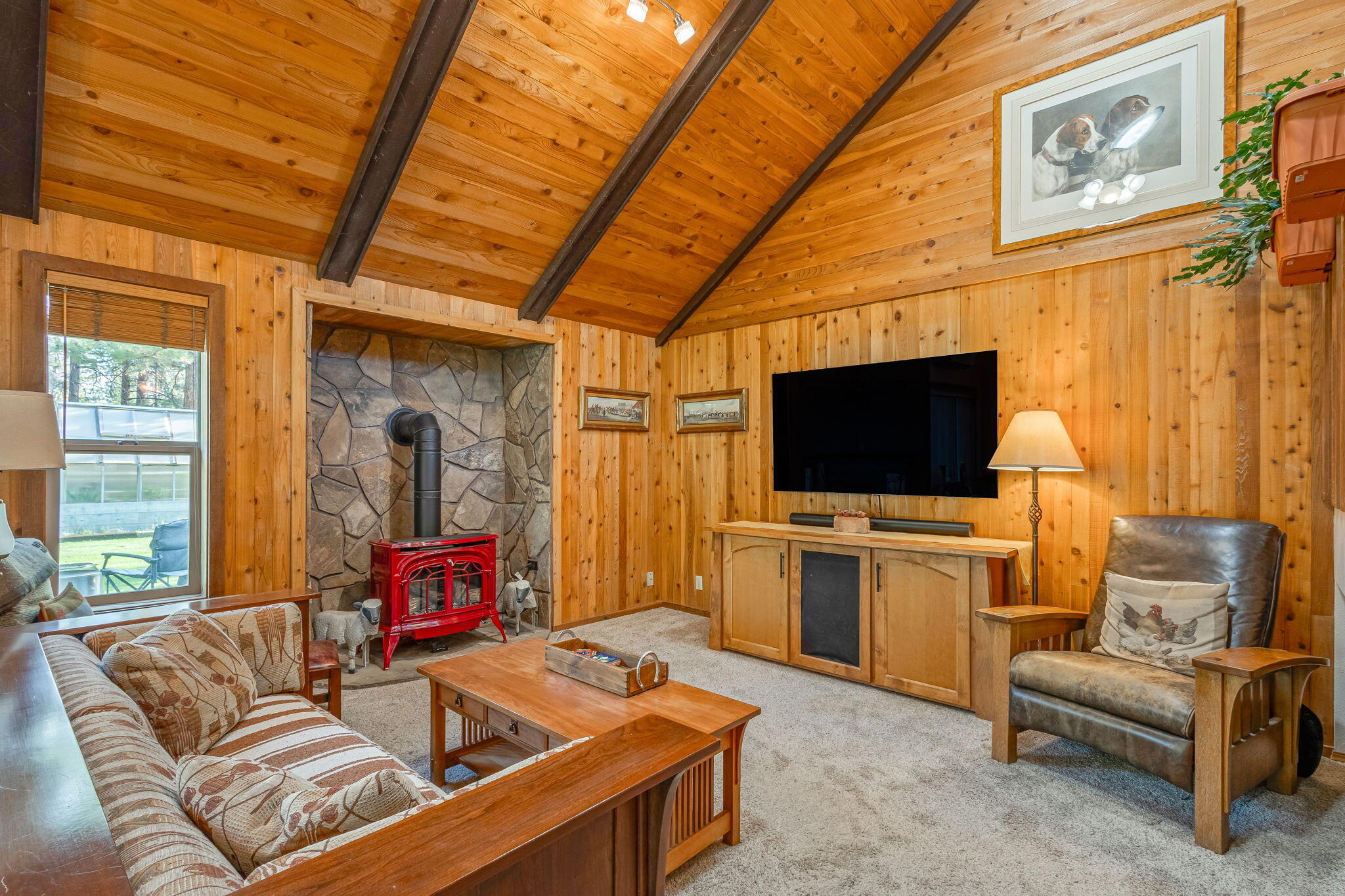 Indian Ford Meadows - Residential