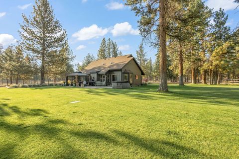 Tiny photo for 15624 National Forest Lane, Sisters, OR 97759 (MLS # 220213314)