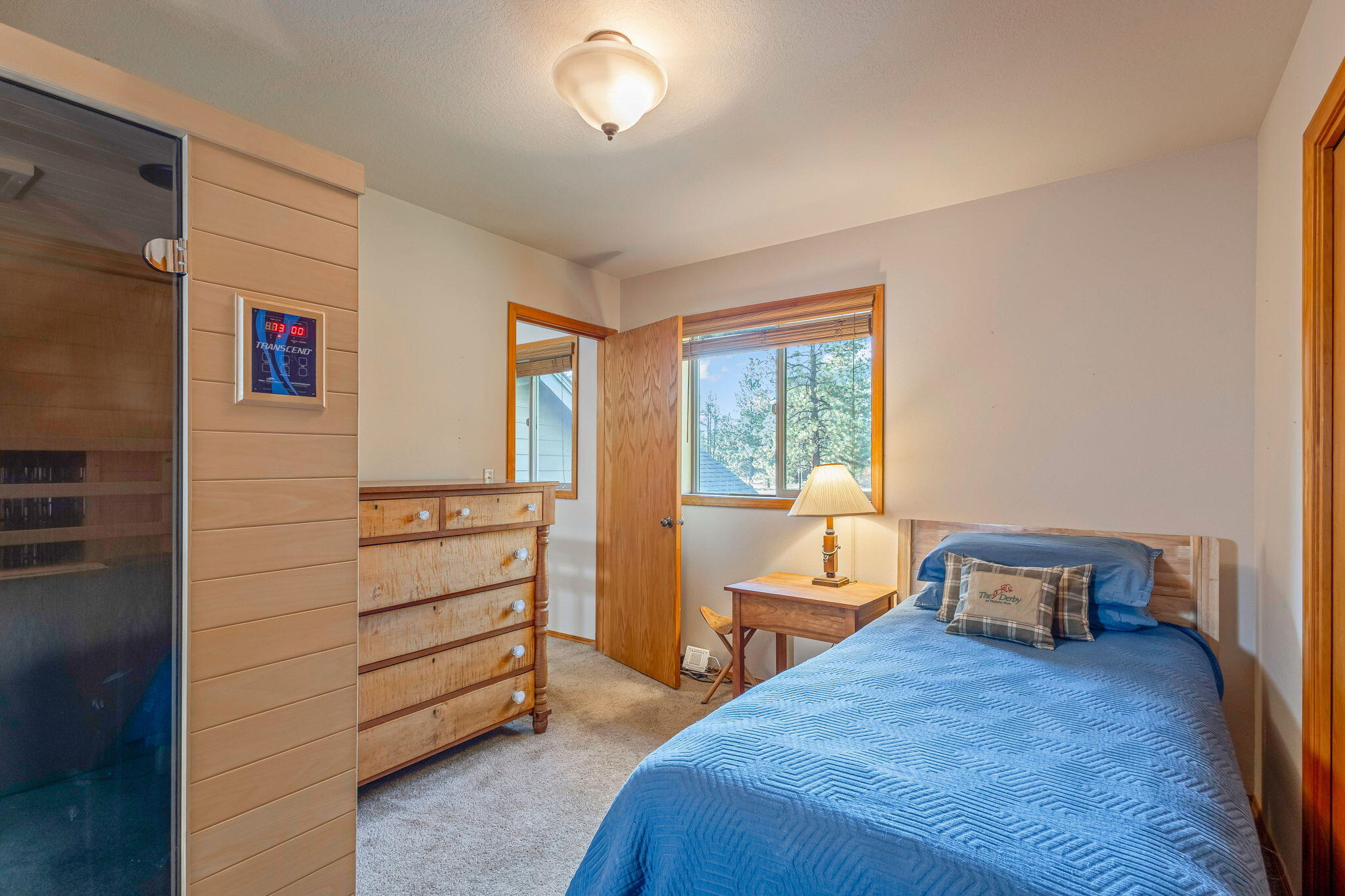 Indian Ford Meadows - Residential