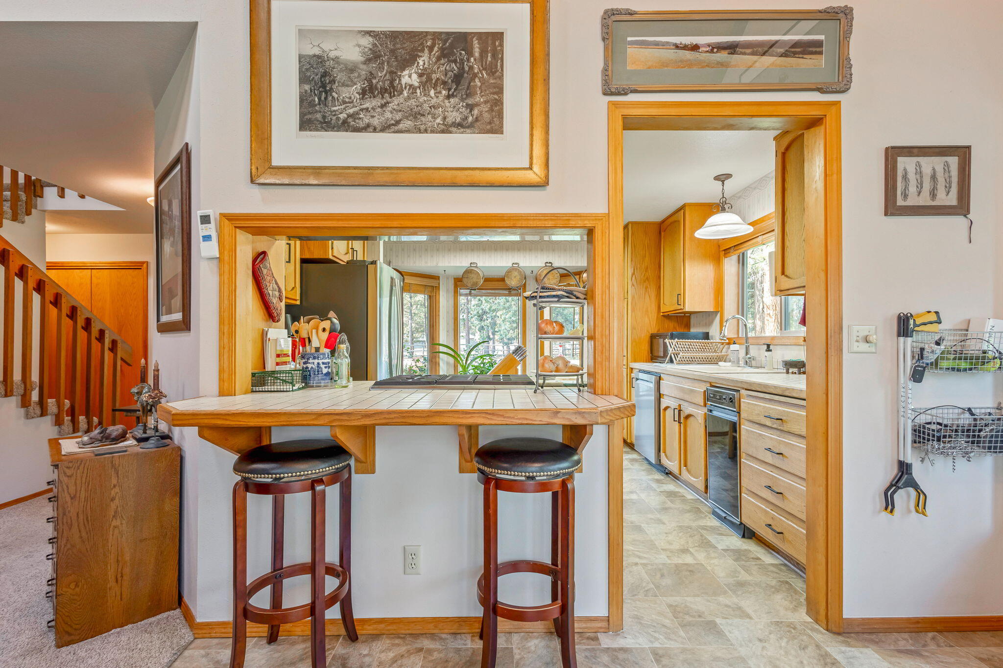 Indian Ford Meadows - Residential