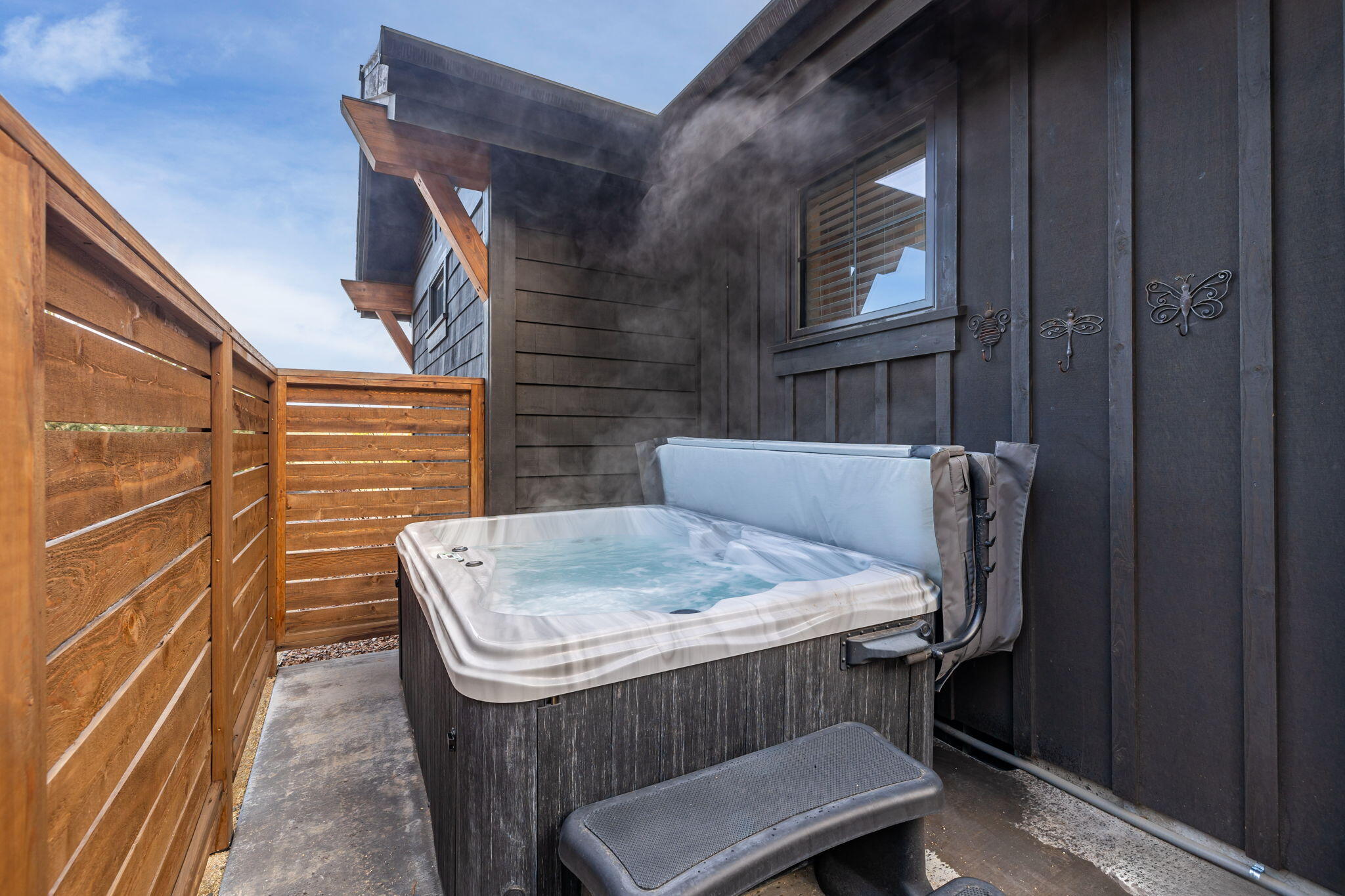 Deschutes River Ranc - Residential