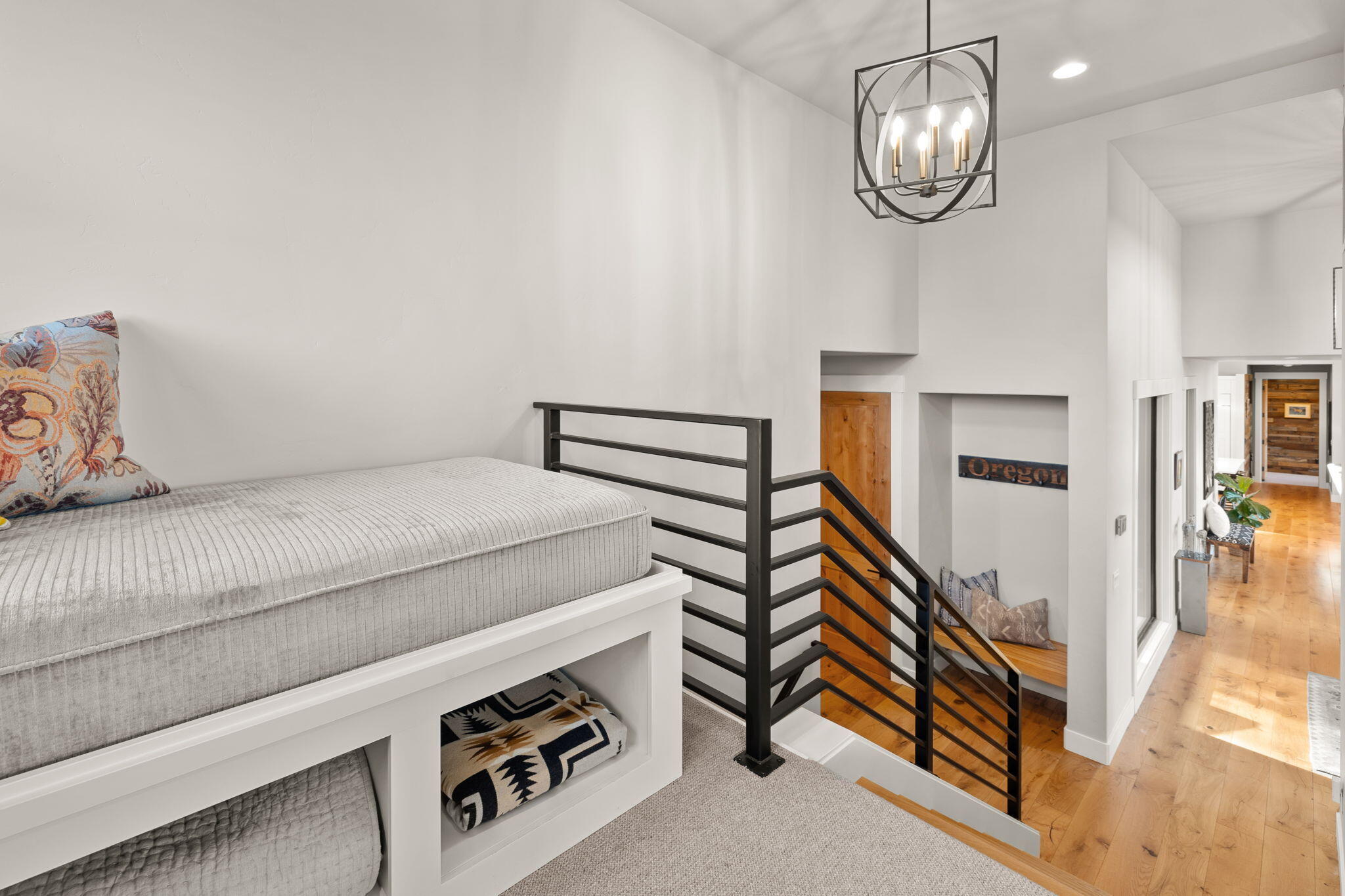 Deschutes River Ranc - Residential