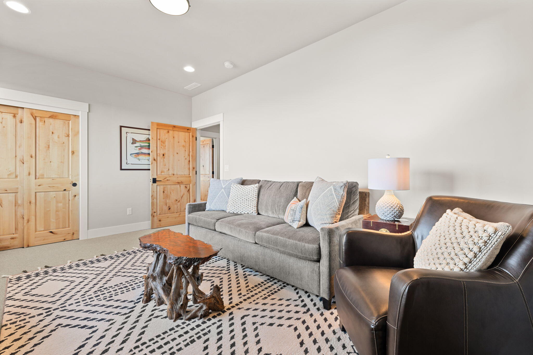 Deschutes River Ranc - Residential