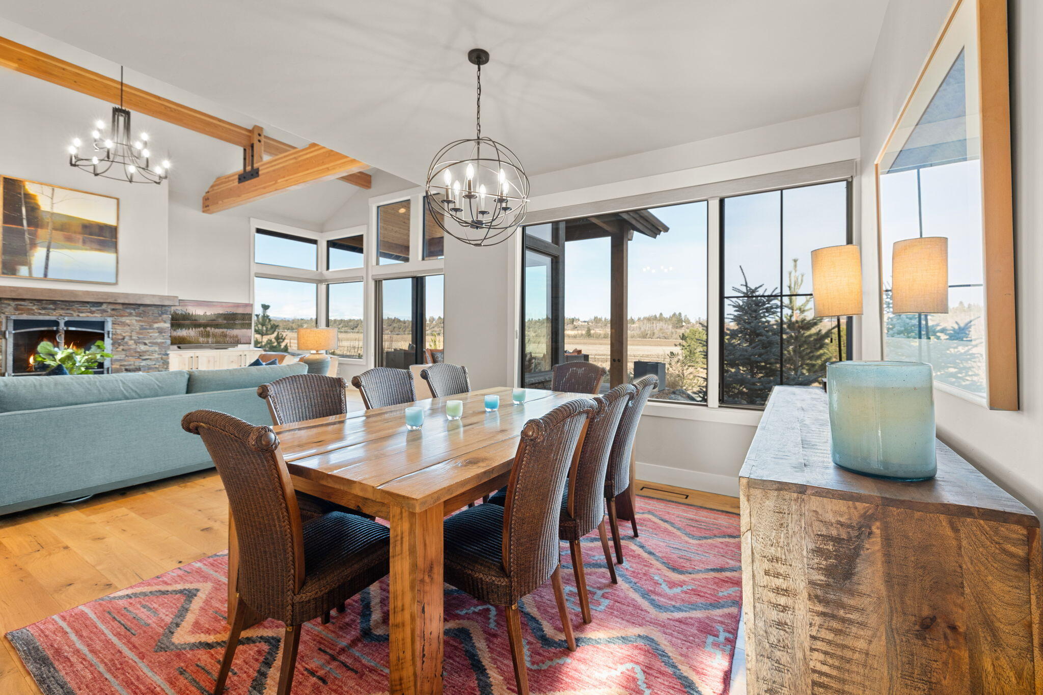 Deschutes River Ranc - Residential