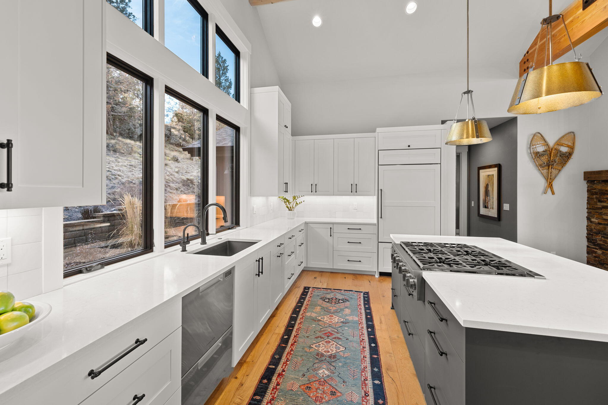 Deschutes River Ranc - Residential