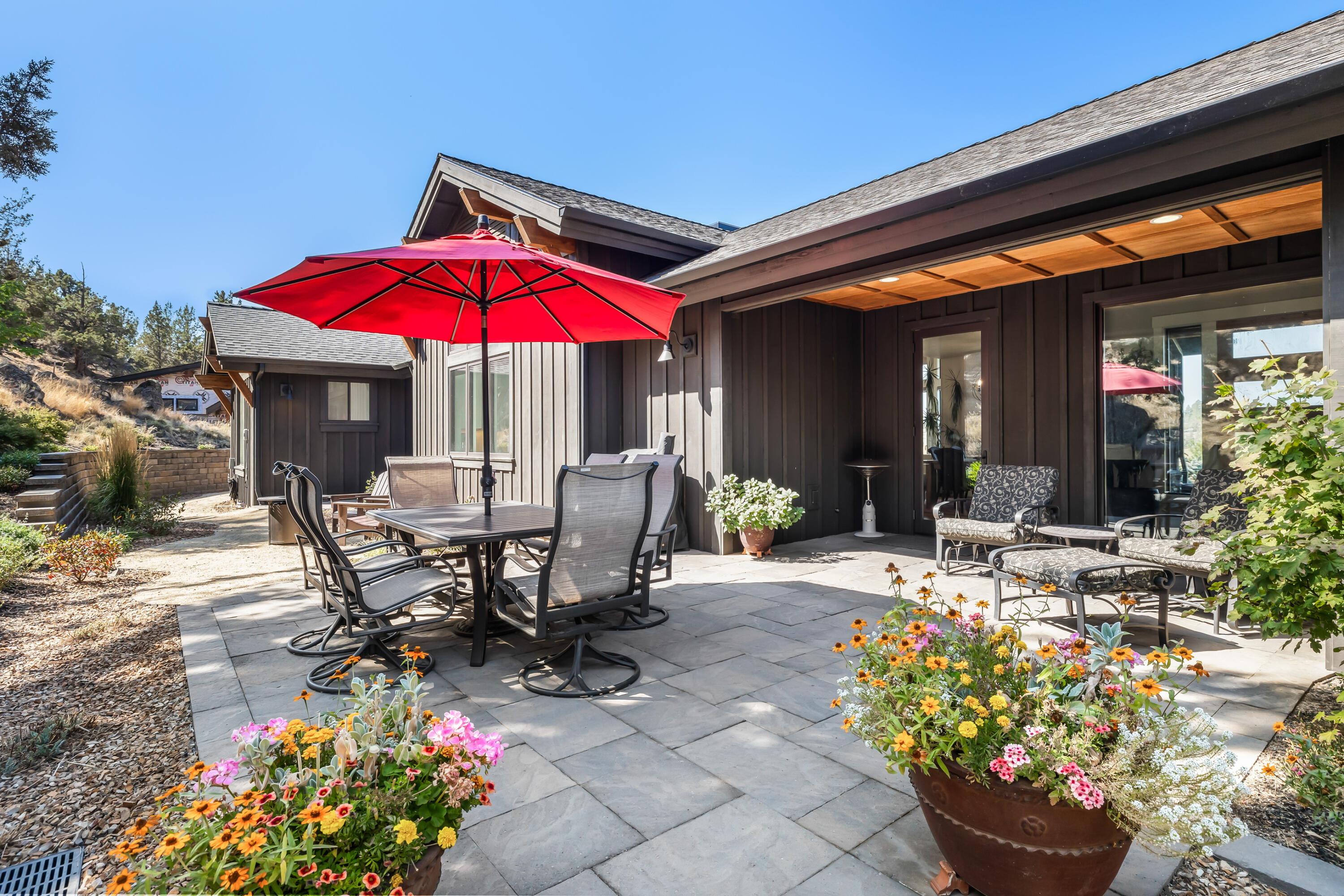 Deschutes River Ranc - Residential