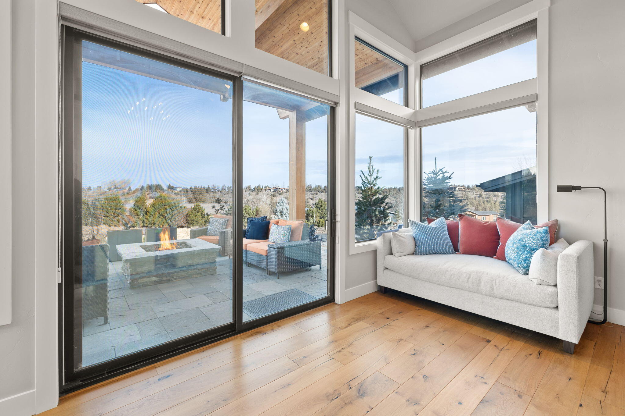 Deschutes River Ranc - Residential