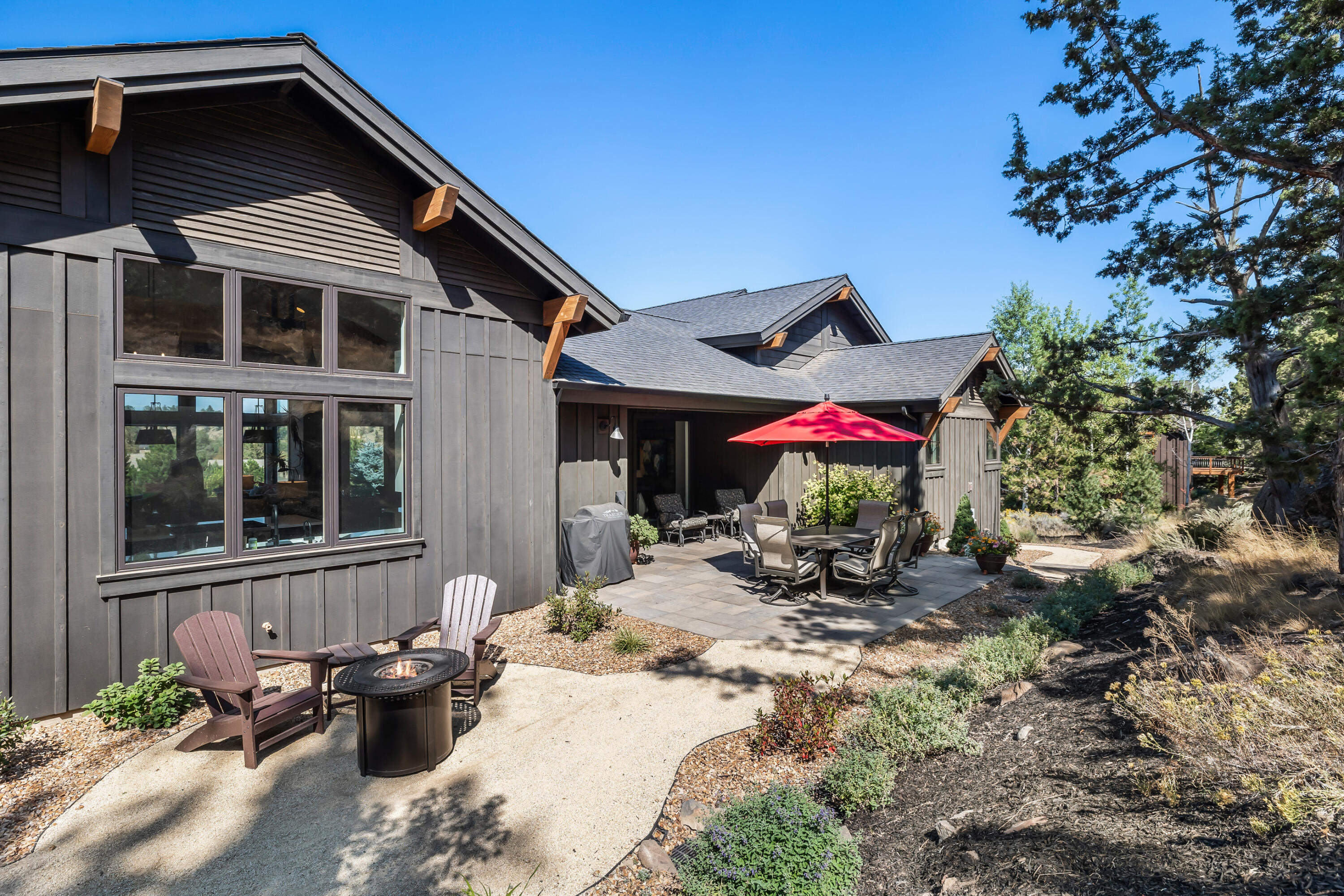 Deschutes River Ranc - Residential
