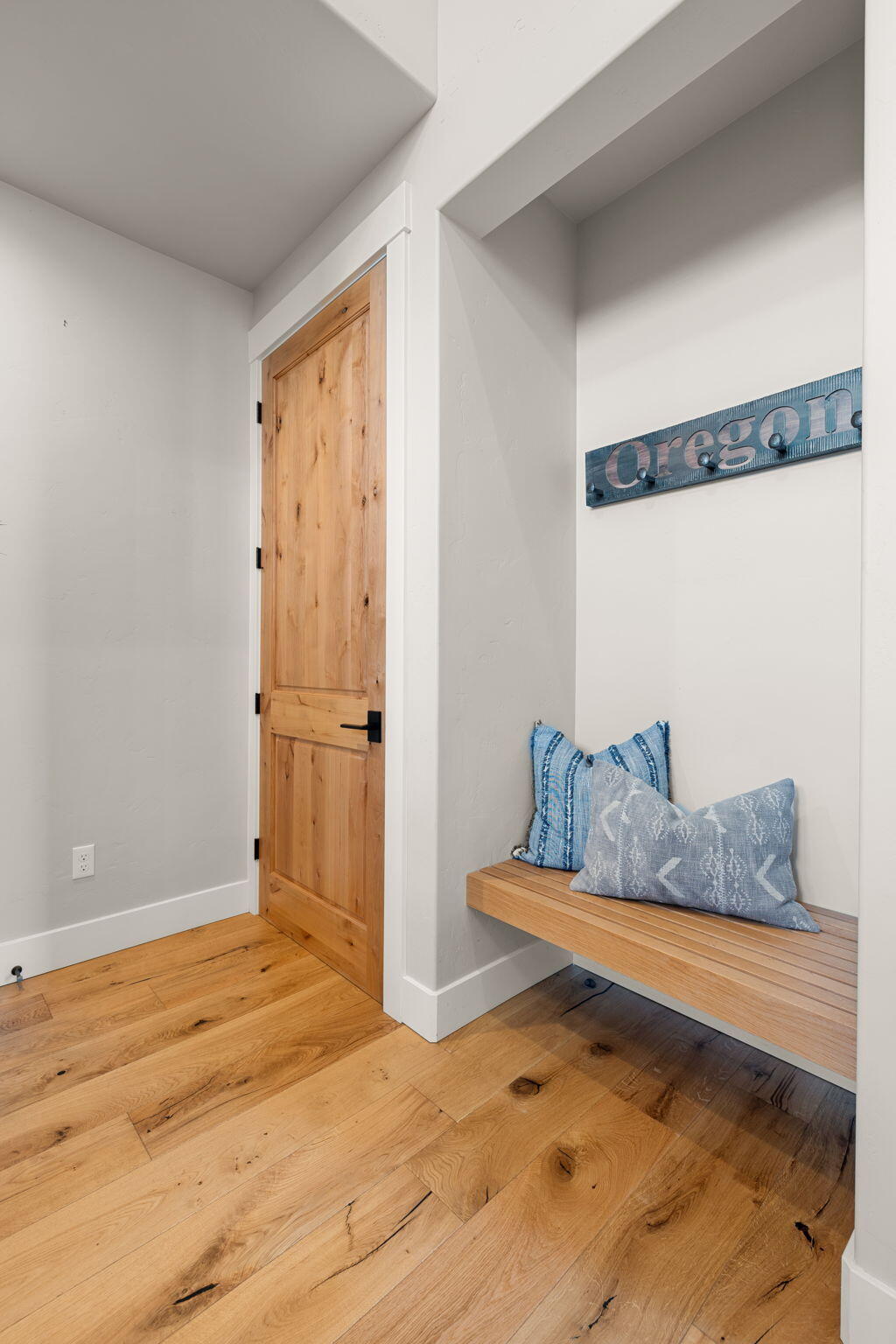 Deschutes River Ranc - Residential