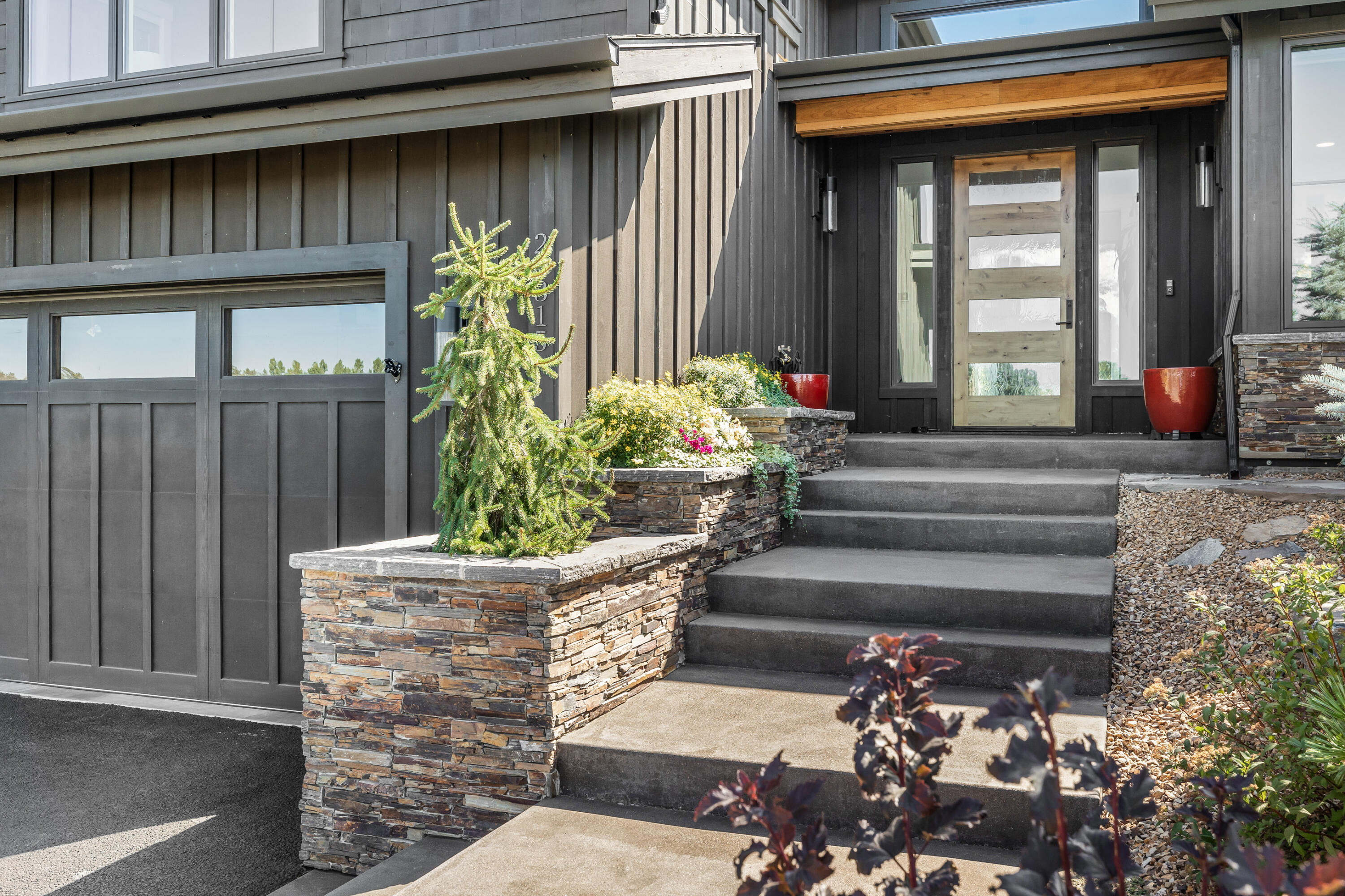 Deschutes River Ranc - Residential