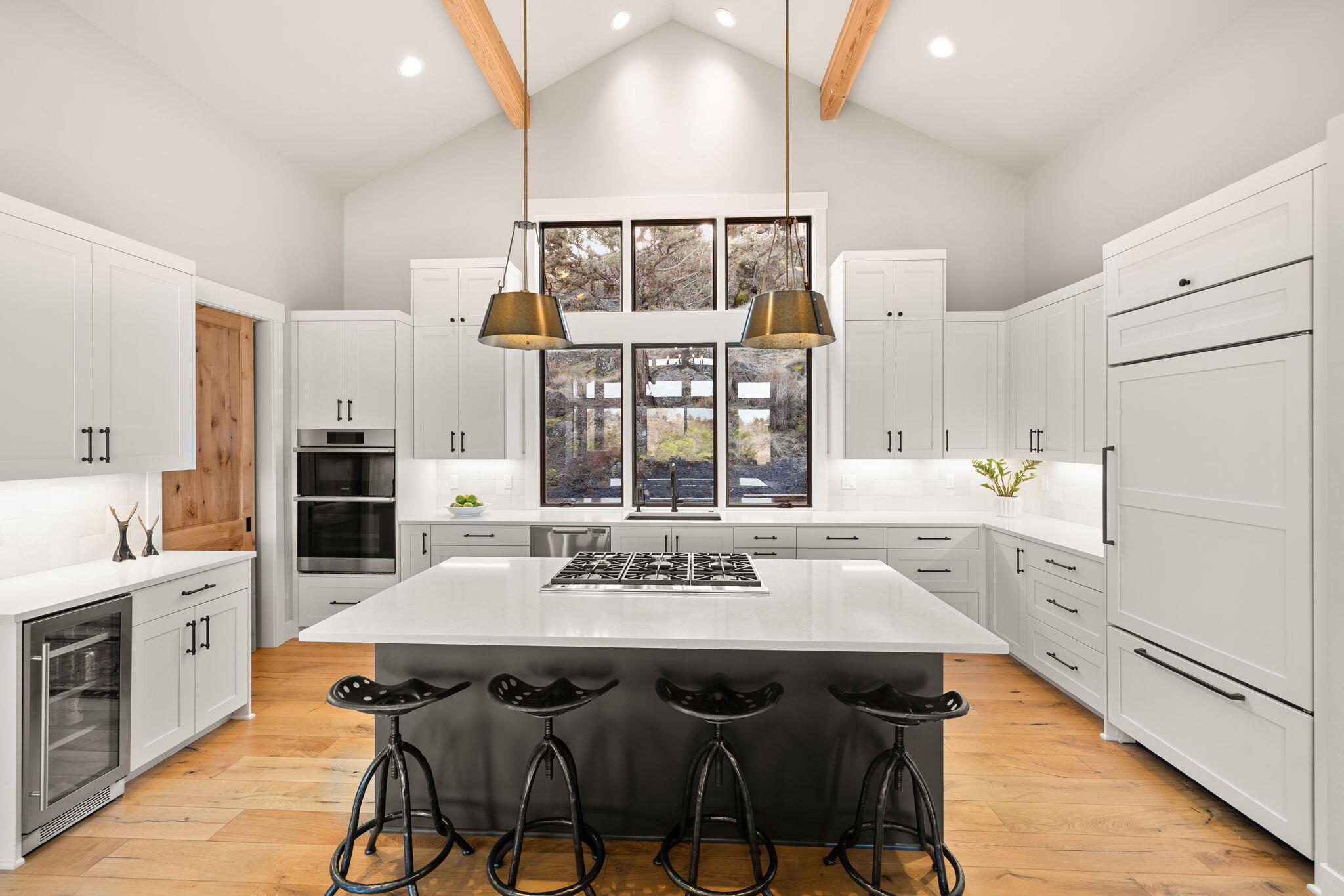 Deschutes River Ranc - Residential