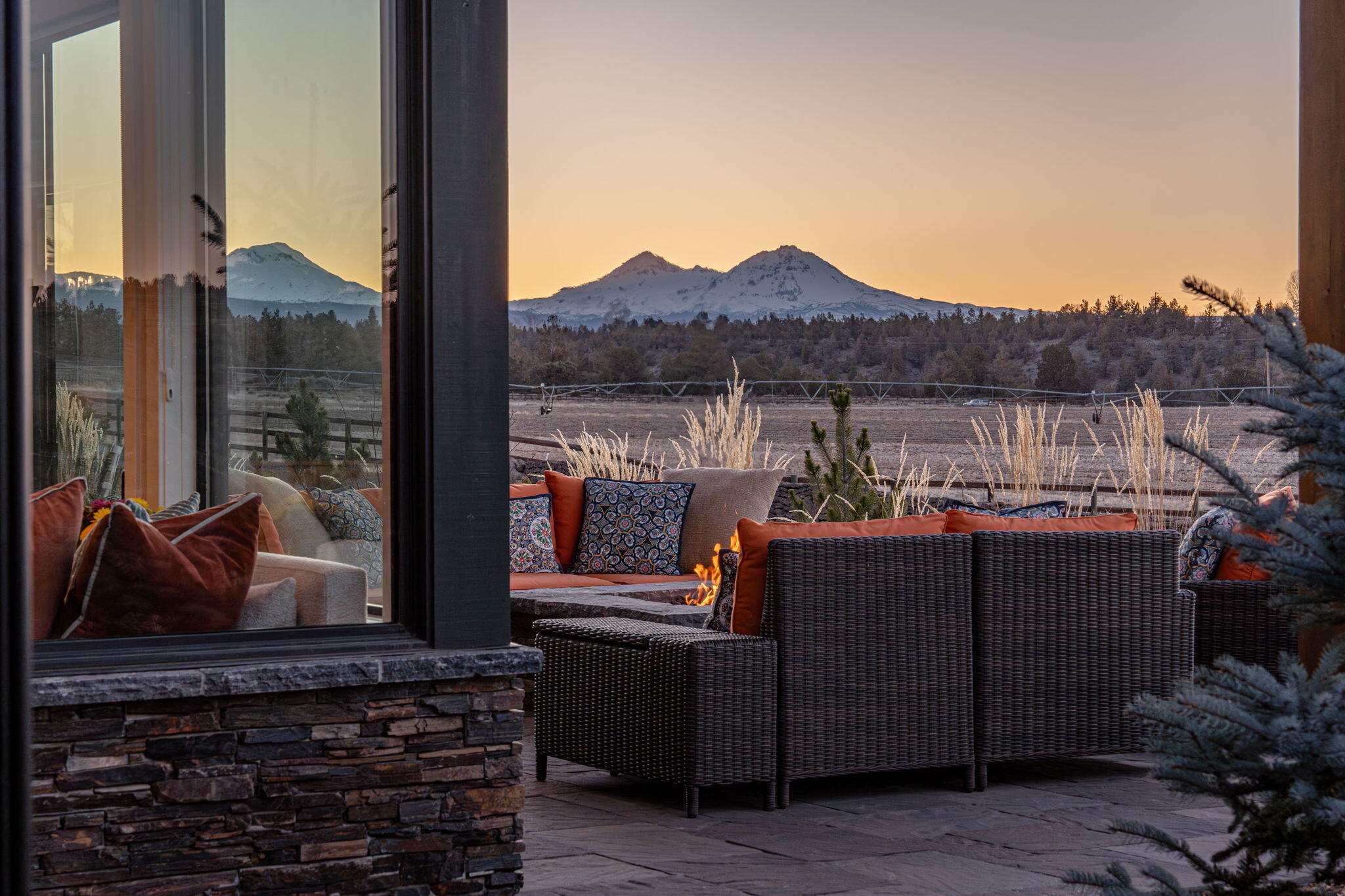 Deschutes River Ranc - Residential