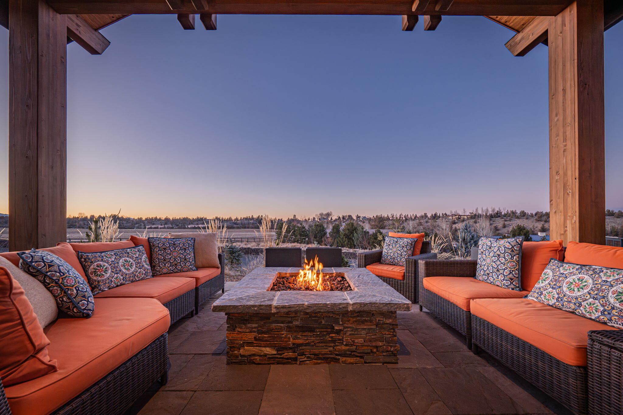 Deschutes River Ranc - Residential