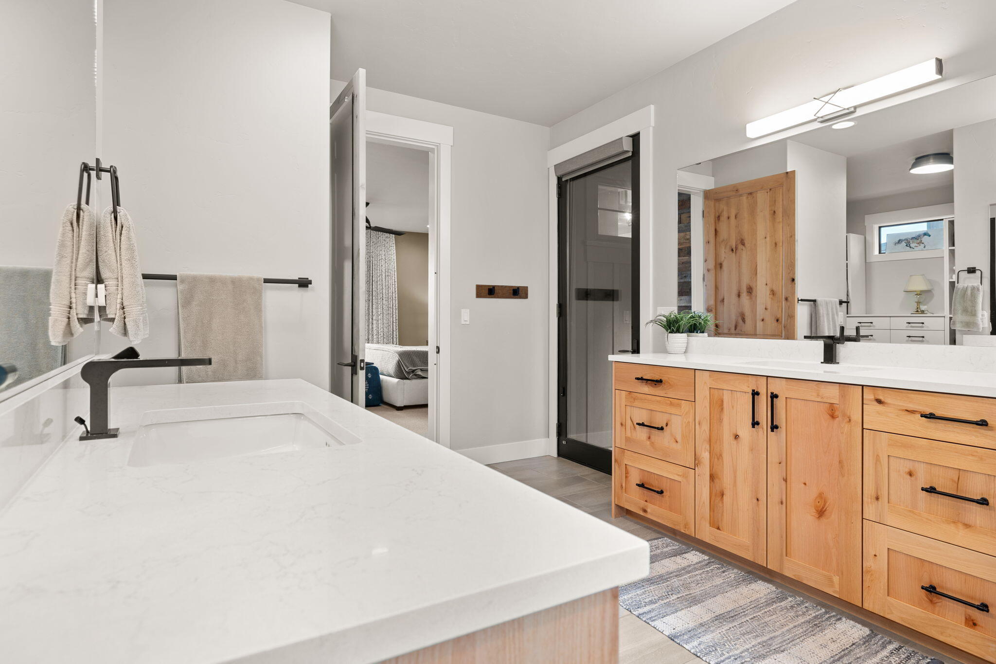 Deschutes River Ranc - Residential