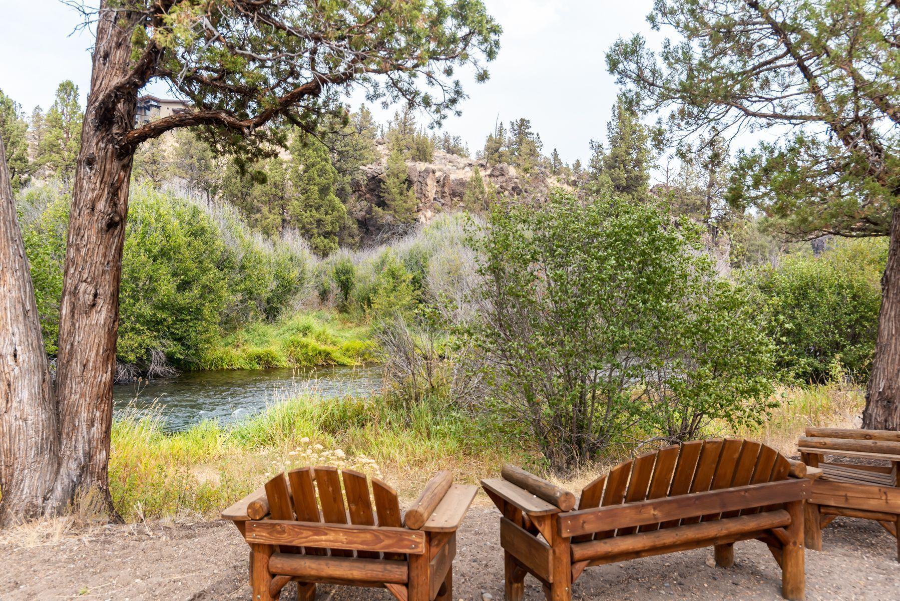 Deschutes River Ranc - Residential