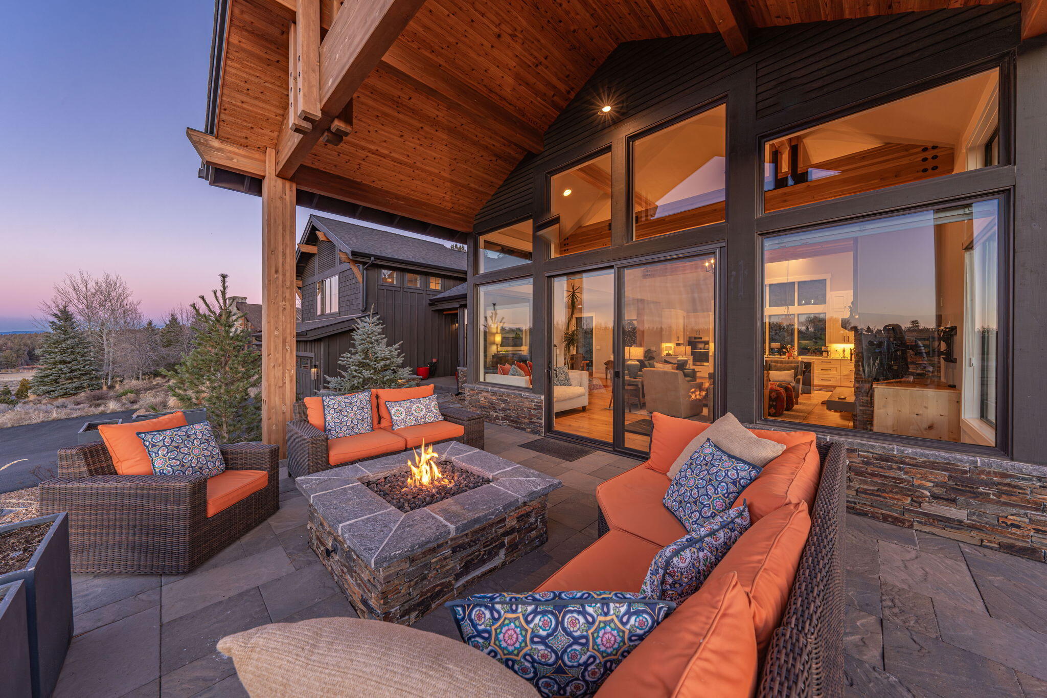 Deschutes River Ranc - Residential