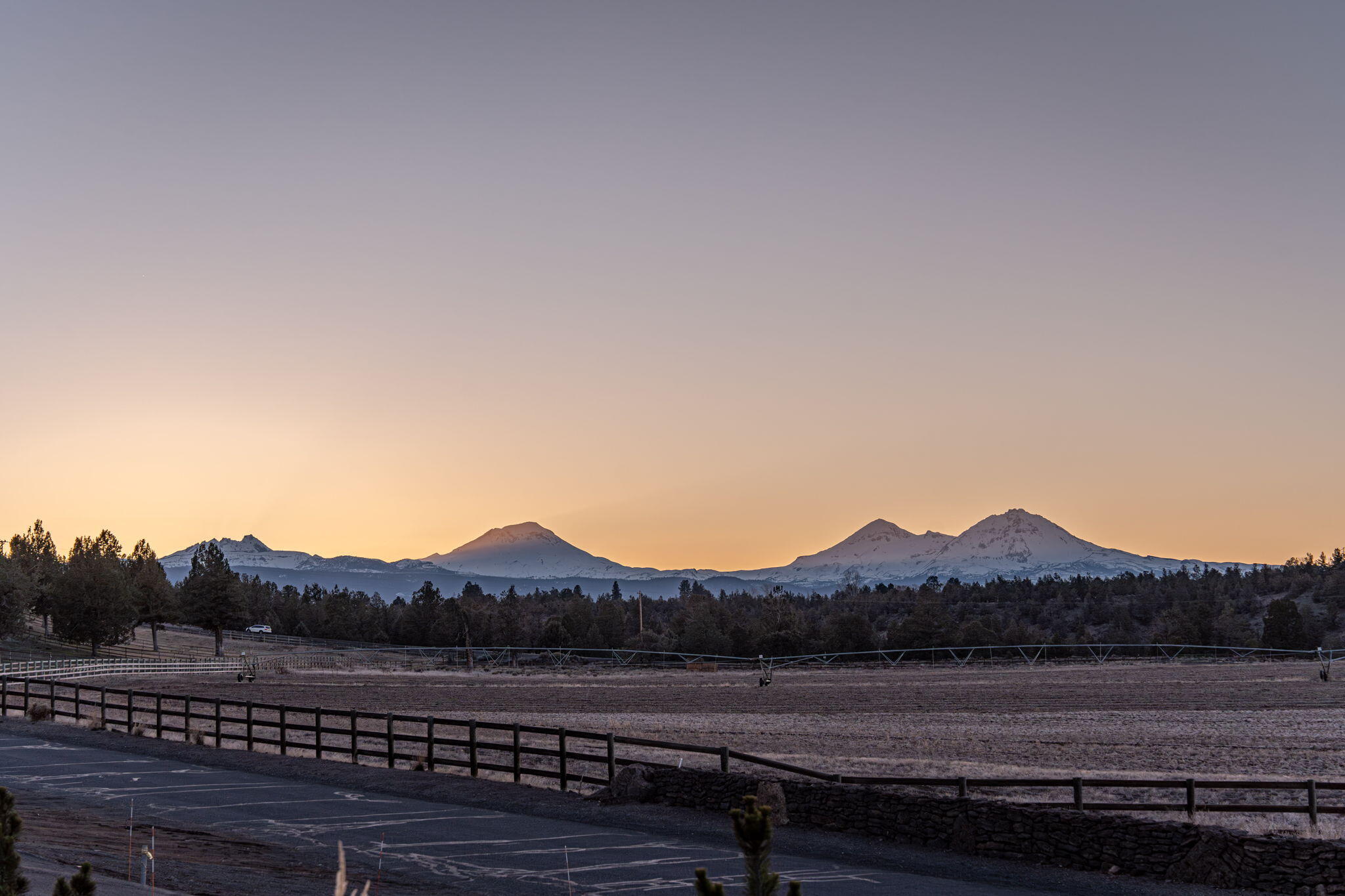 Deschutes River Ranc - Residential