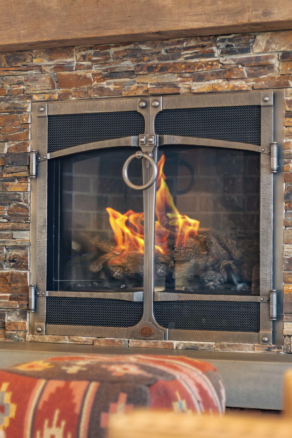 Deschutes River Ranc - Residential