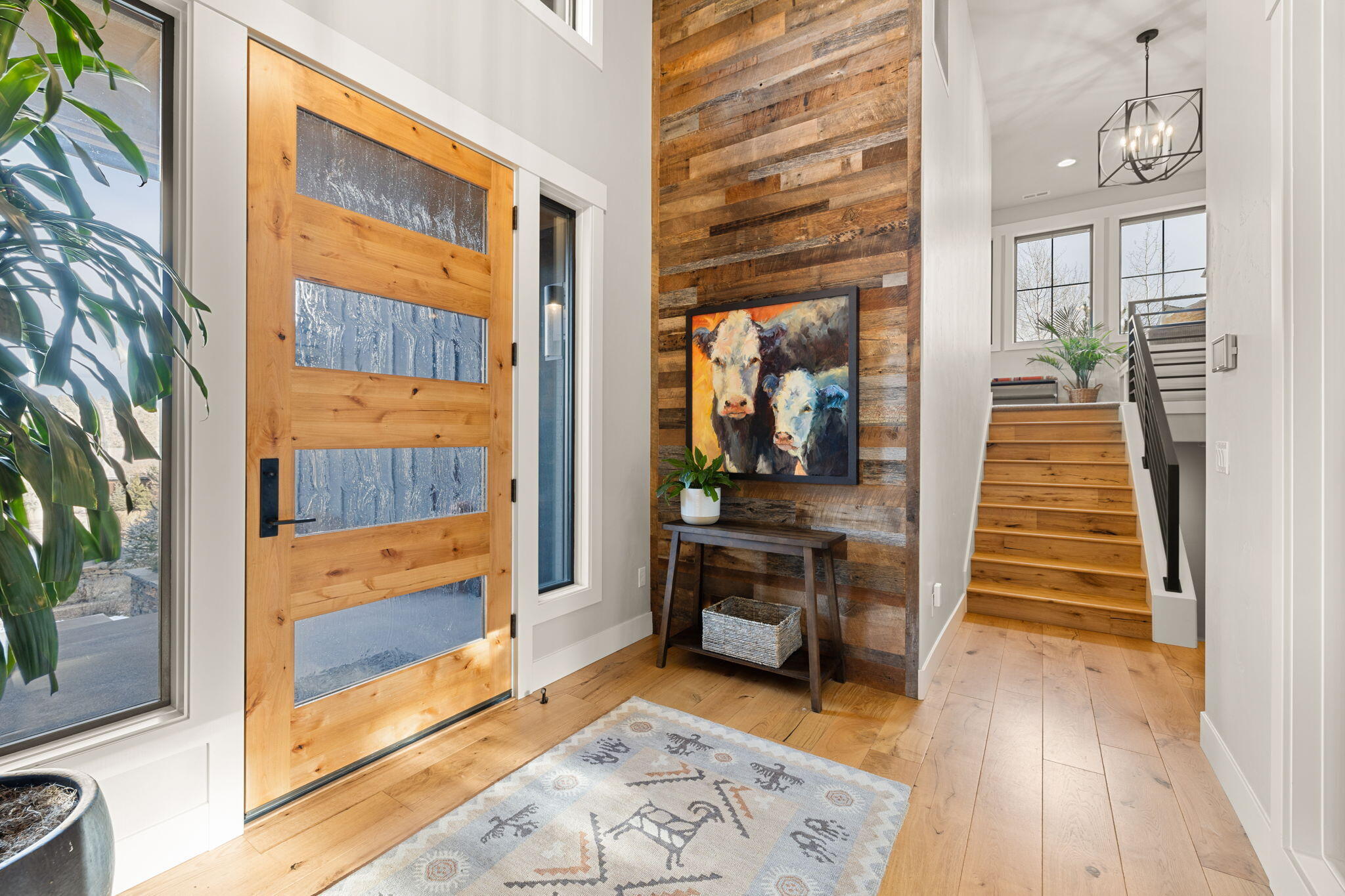 Deschutes River Ranc - Residential