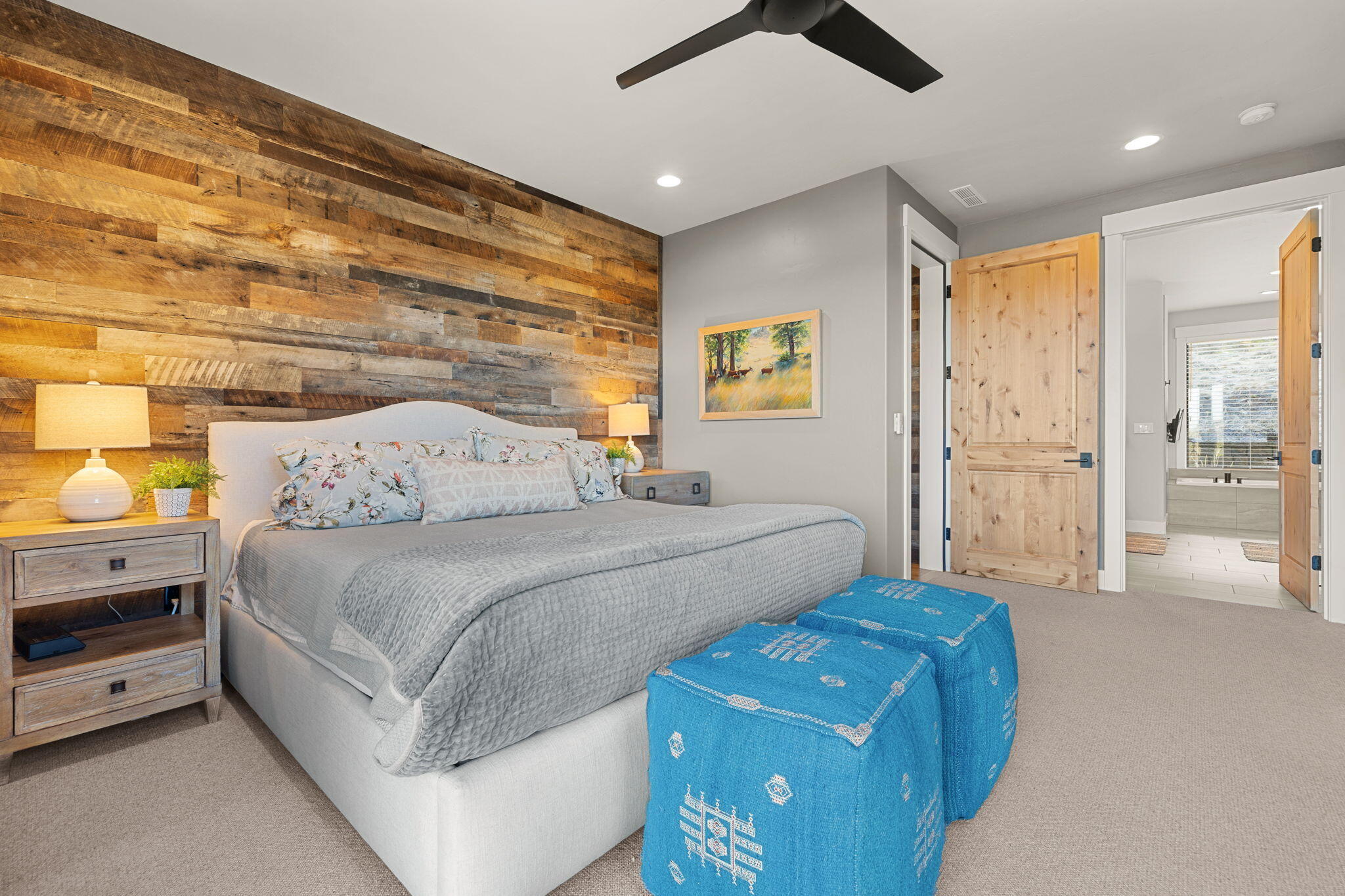 Deschutes River Ranc - Residential