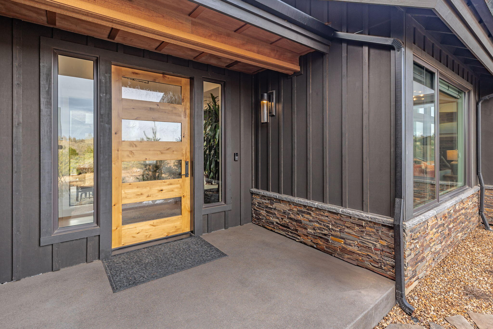 Deschutes River Ranc - Residential