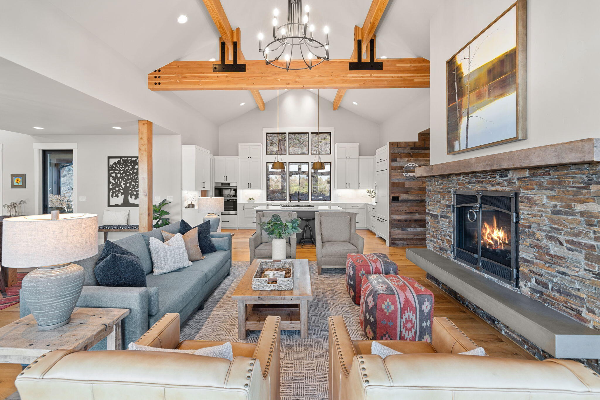 Deschutes River Ranc - Residential