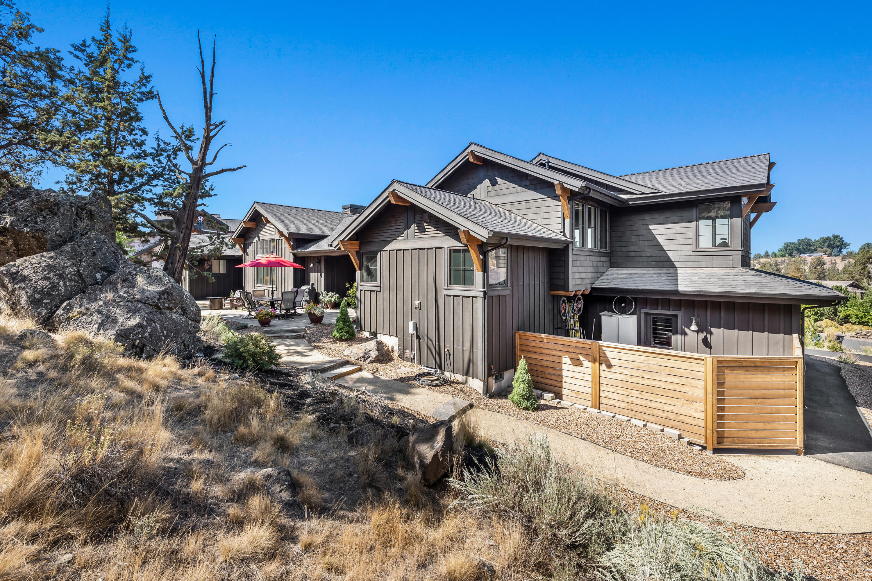 Deschutes River Ranc - Residential