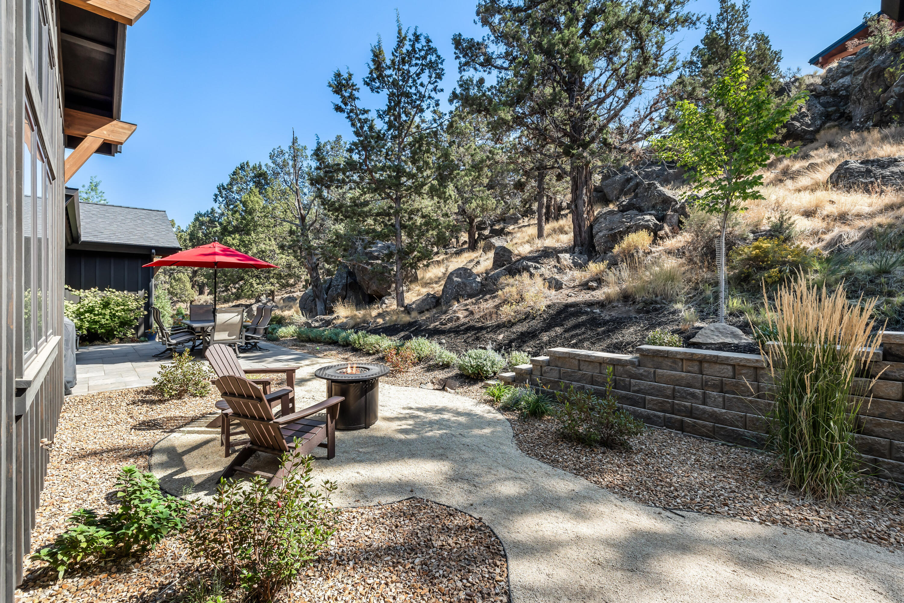 Deschutes River Ranc - Residential