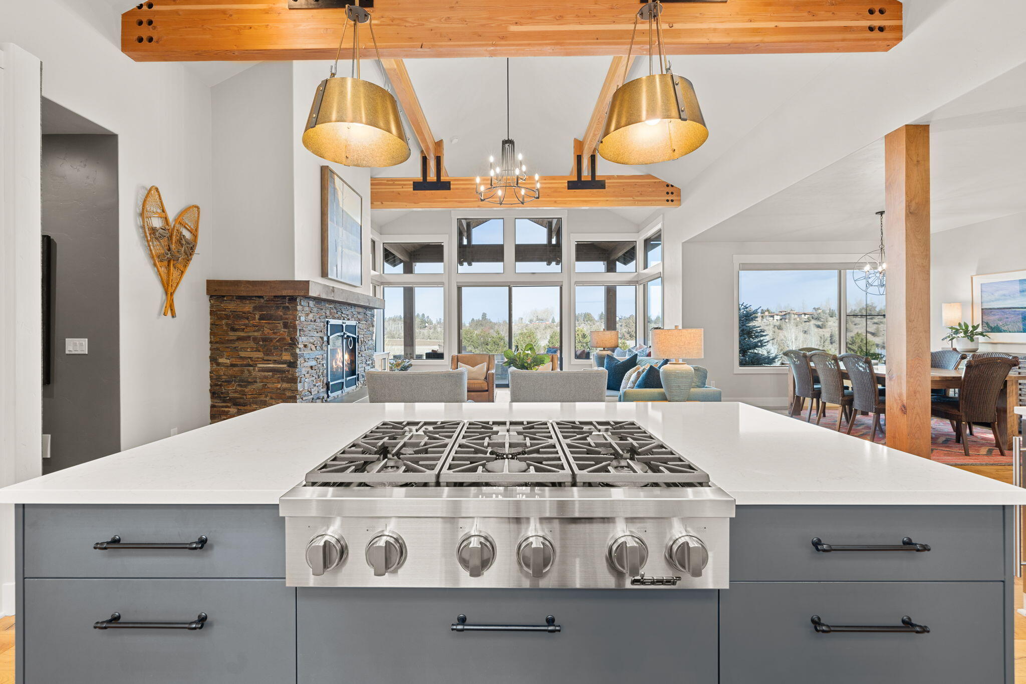 Deschutes River Ranc - Residential