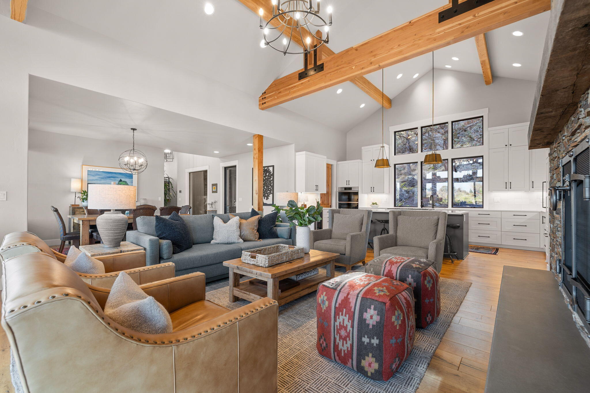 Deschutes River Ranc - Residential