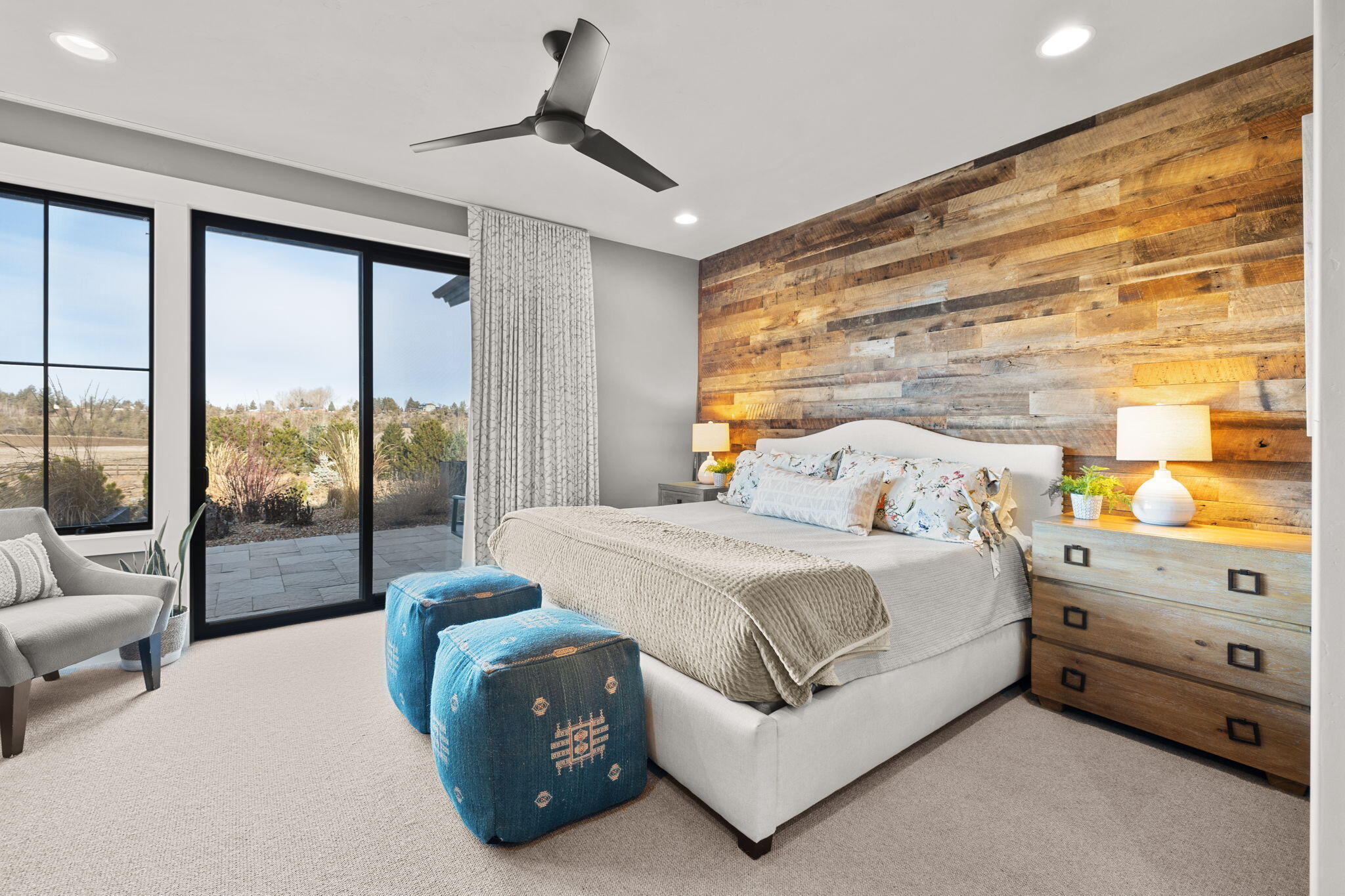 Deschutes River Ranc - Residential