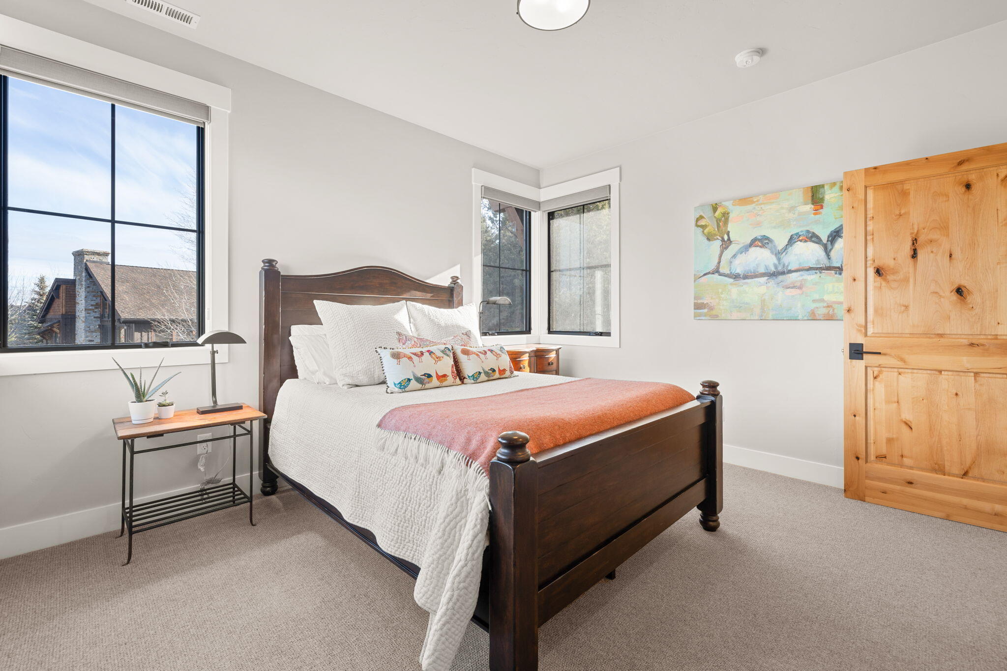 Deschutes River Ranc - Residential