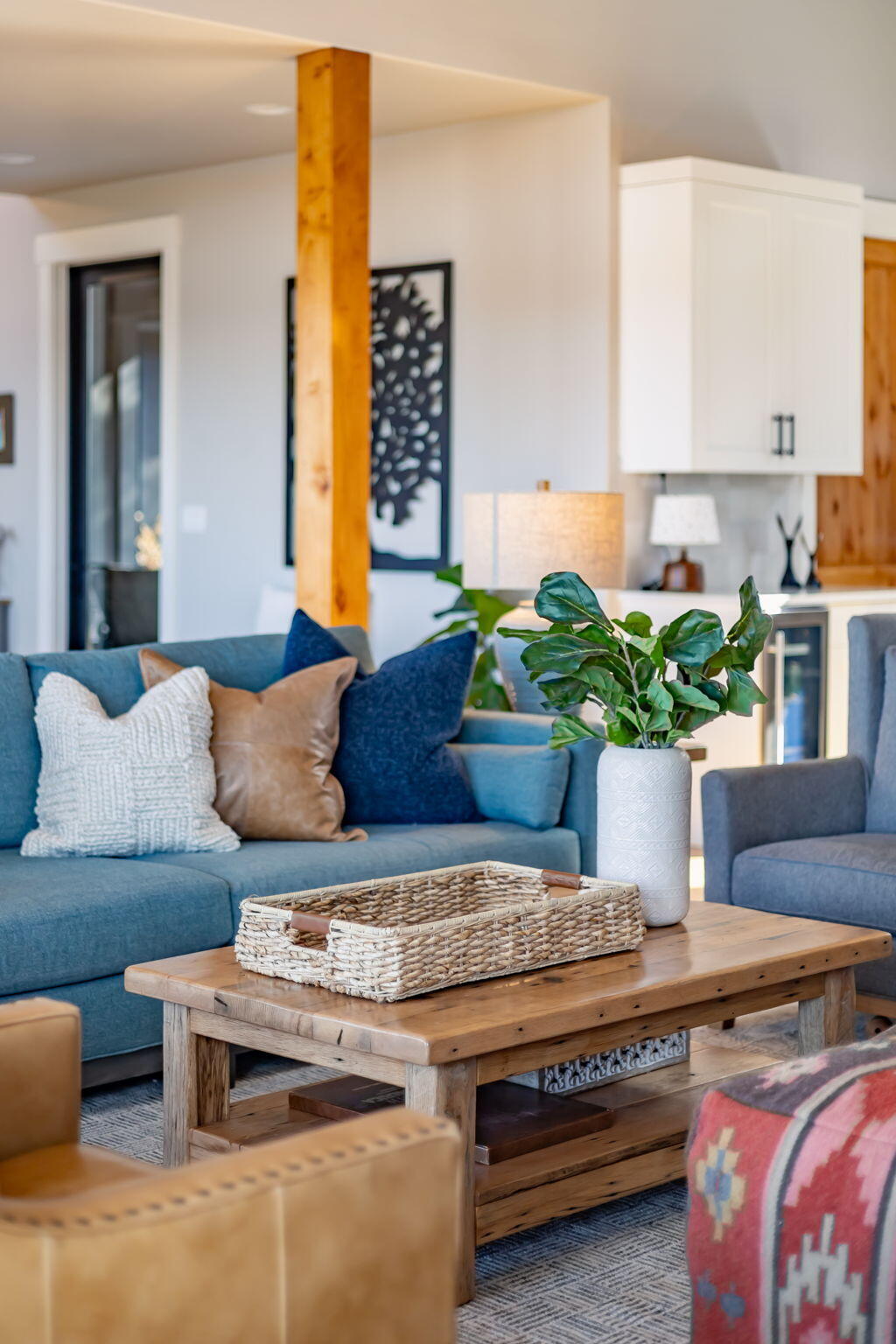 Deschutes River Ranc - Residential