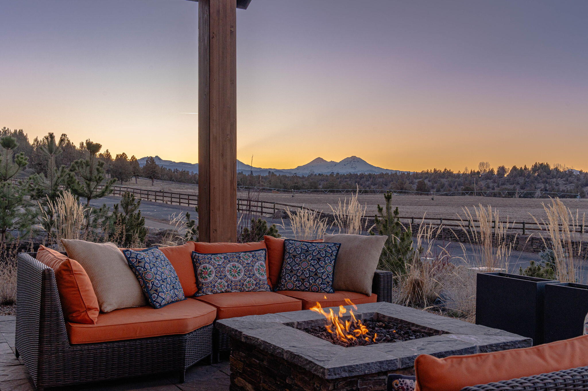 Deschutes River Ranc - Residential