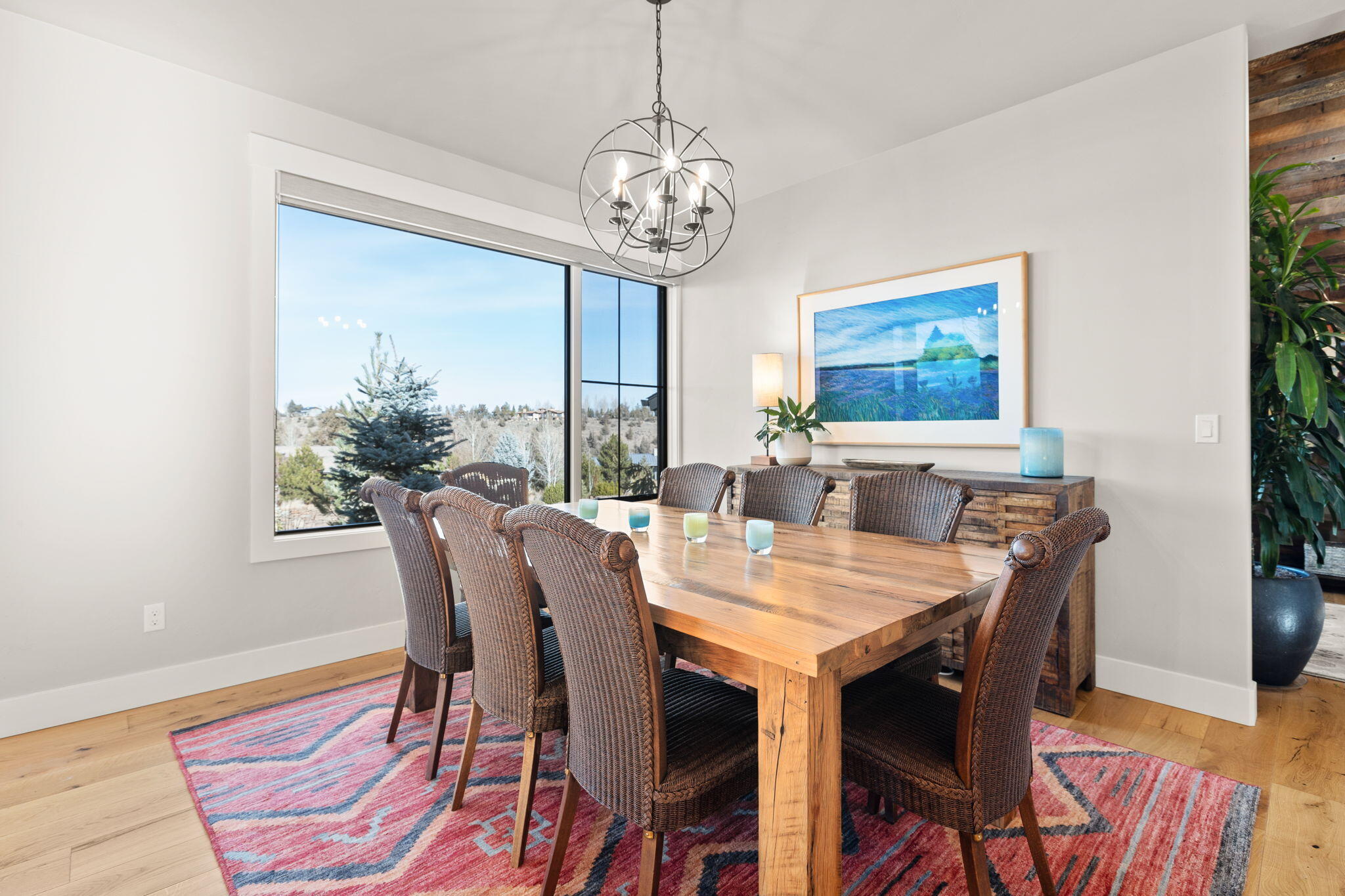 Deschutes River Ranc - Residential