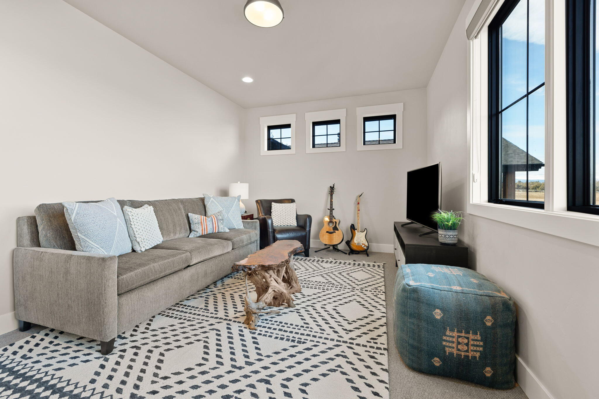 Deschutes River Ranc - Residential